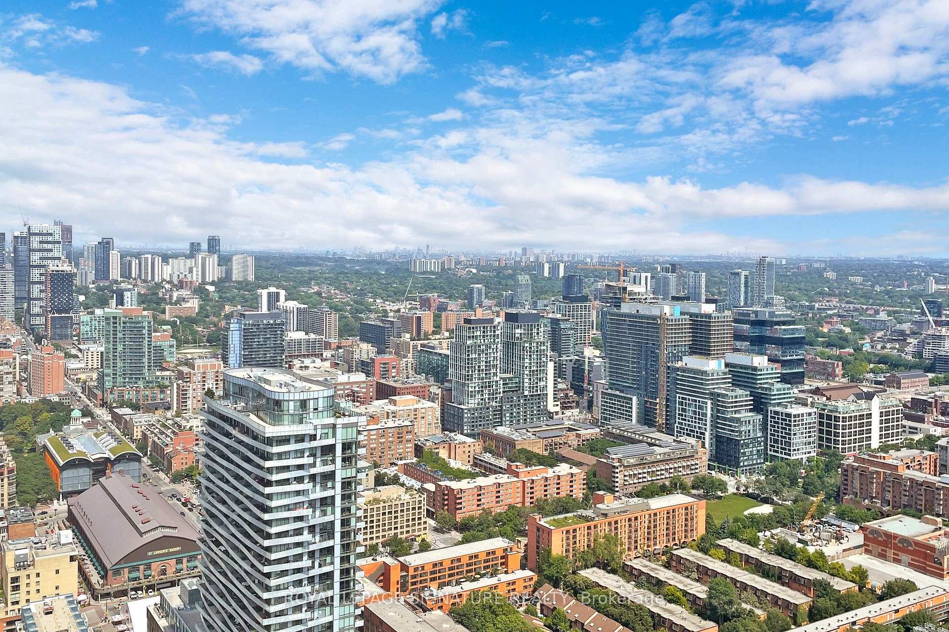 Photo 37 of Unit 5203, 138 Downes Street, Toronto, Waterfront Communities — HOMEH