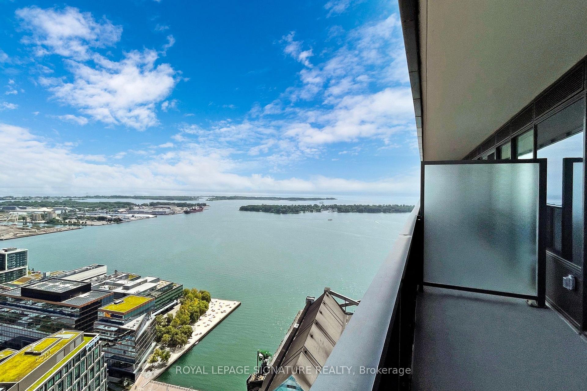 Photo 39 of Unit 5203, 138 Downes Street, Toronto, Waterfront Communities — HOMEH
