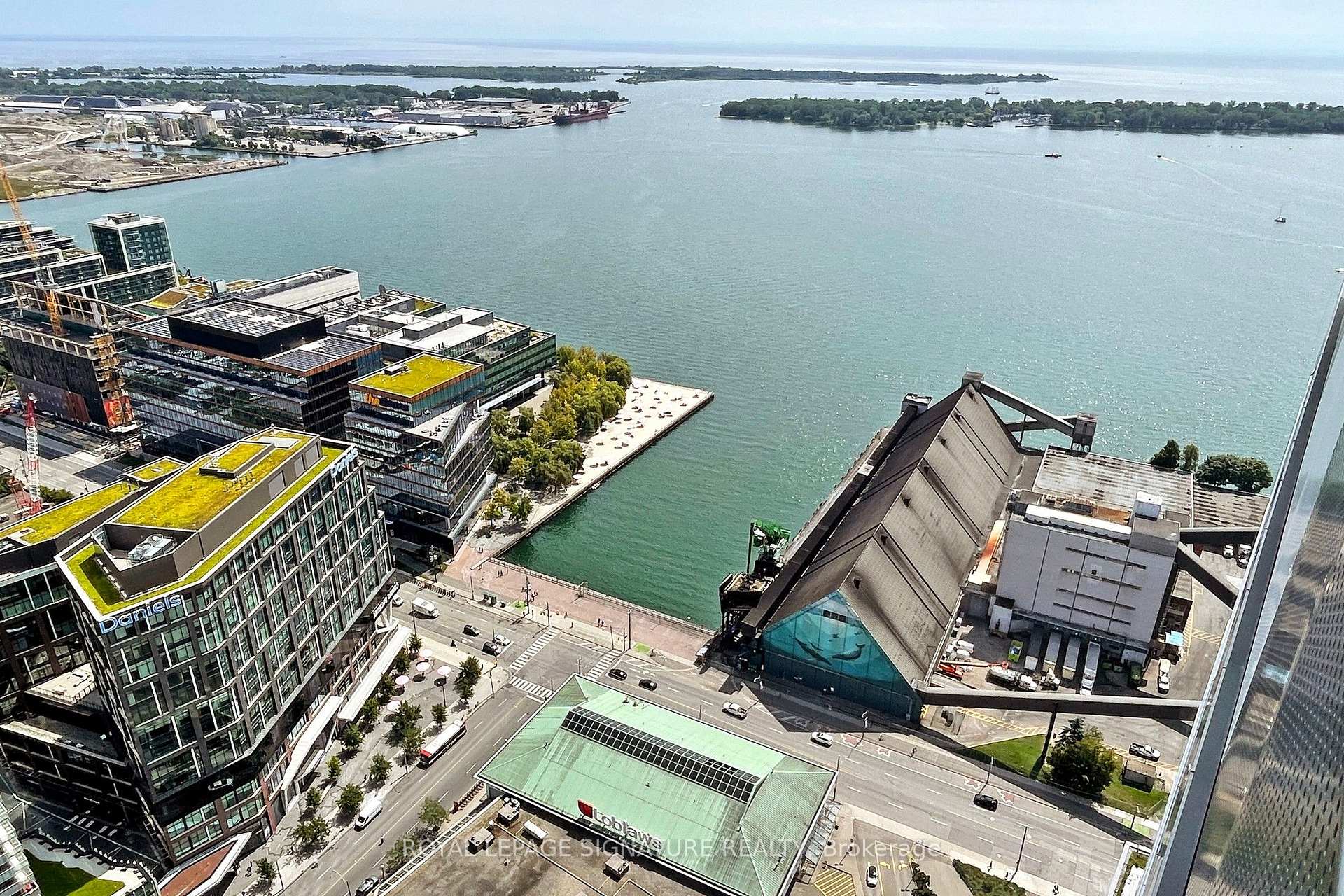 Photo 40 of Unit 5203, 138 Downes Street, Toronto, Waterfront Communities — HOMEH