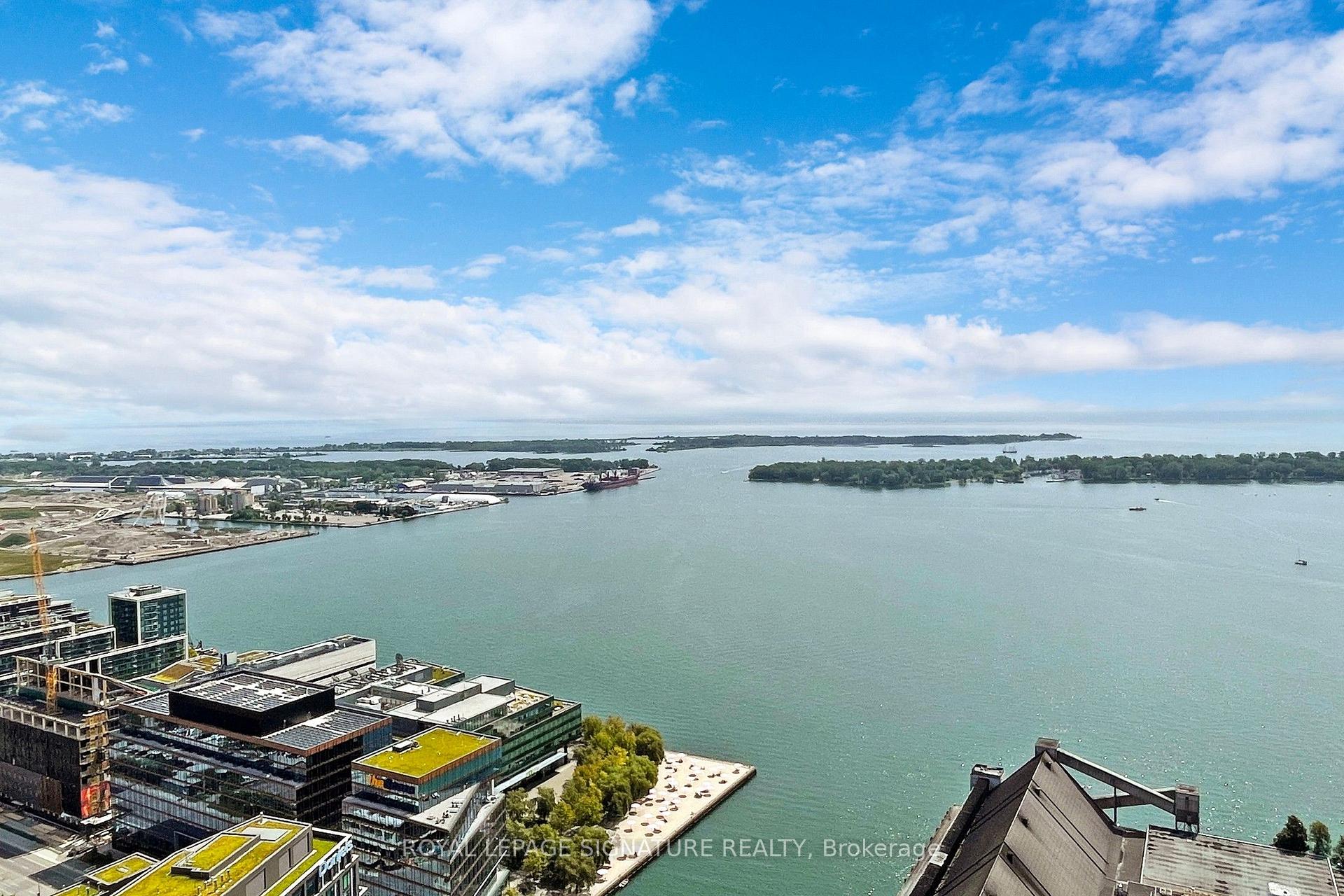 Photo 41 of Unit 5203, 138 Downes Street, Toronto, Waterfront Communities — HOMEH