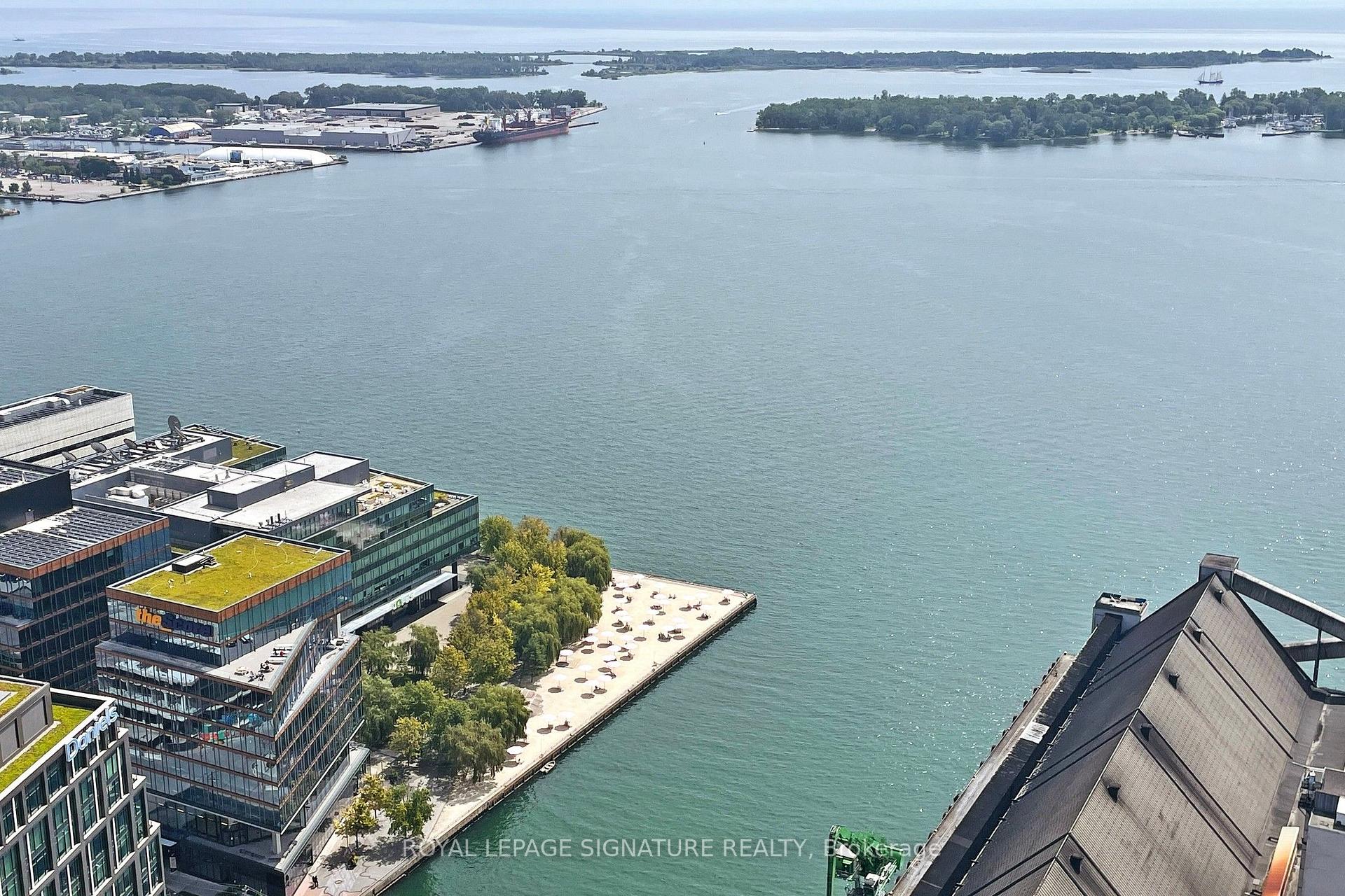 Photo 42 of Unit 5203, 138 Downes Street, Toronto, Waterfront Communities — HOMEH