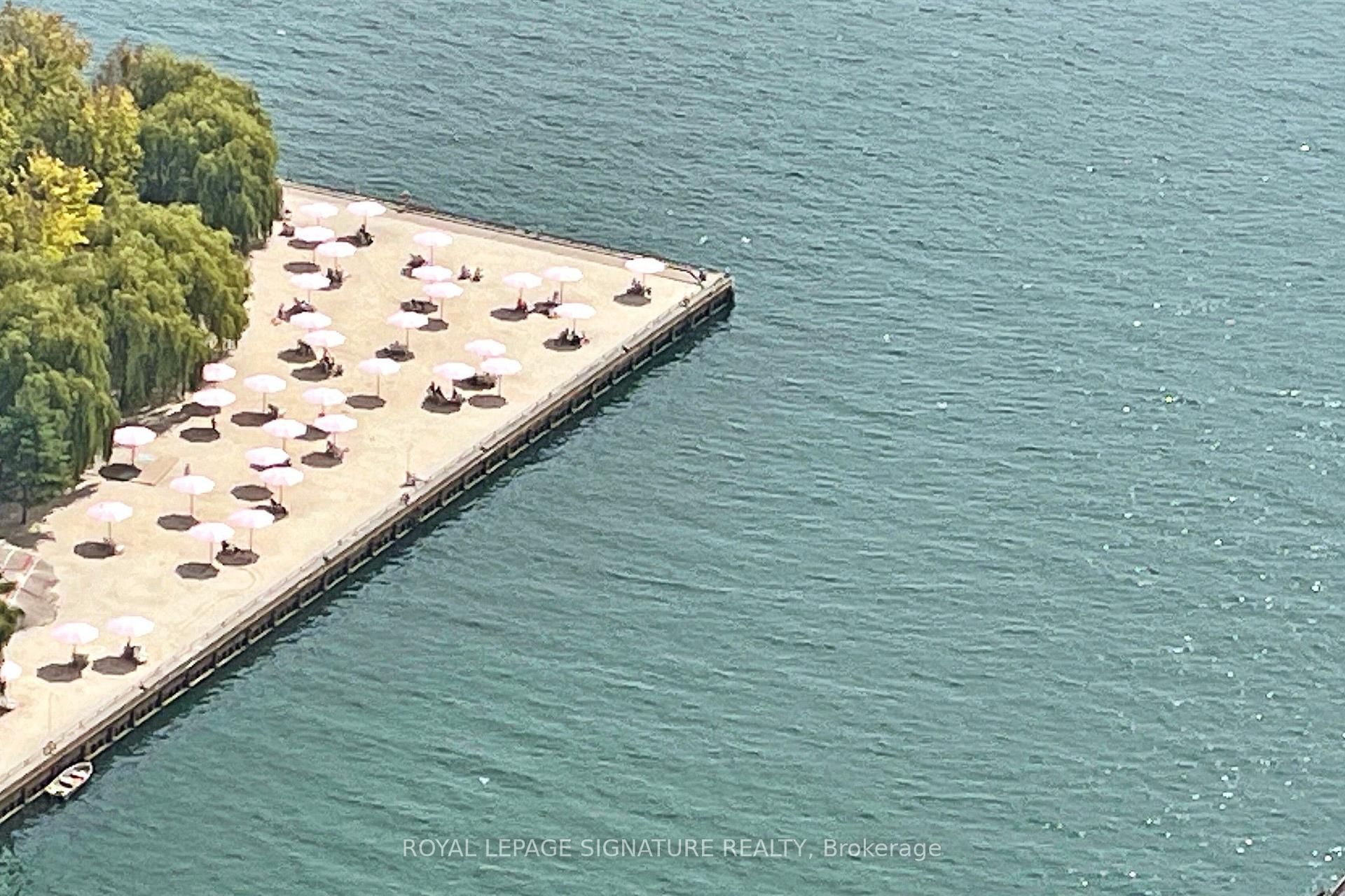 Photo 44 of Unit 5203, 138 Downes Street, Toronto, Waterfront Communities — HOMEH
