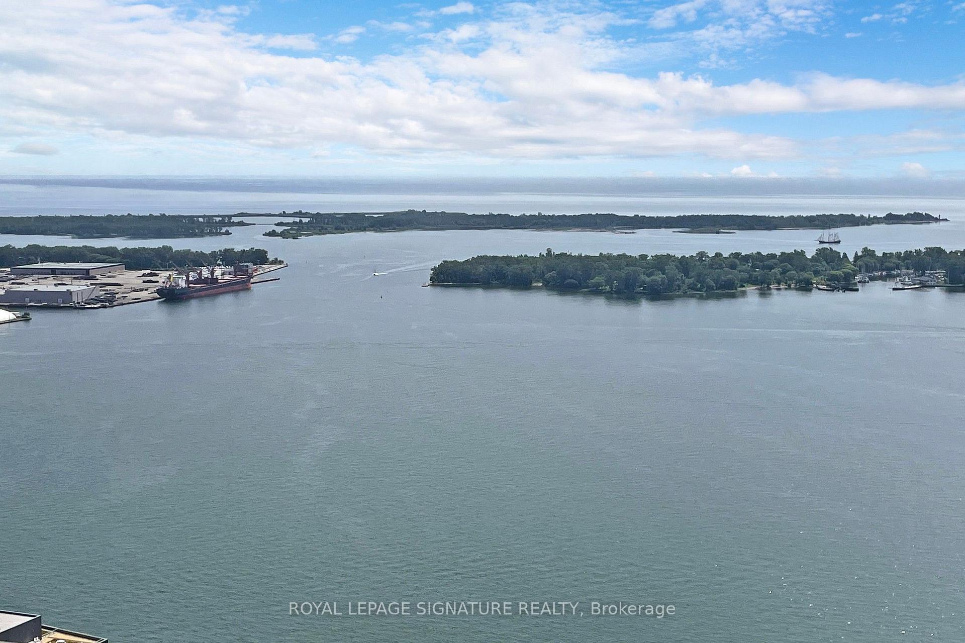 Photo 45 of Unit 5203, 138 Downes Street, Toronto, Waterfront Communities — HOMEH