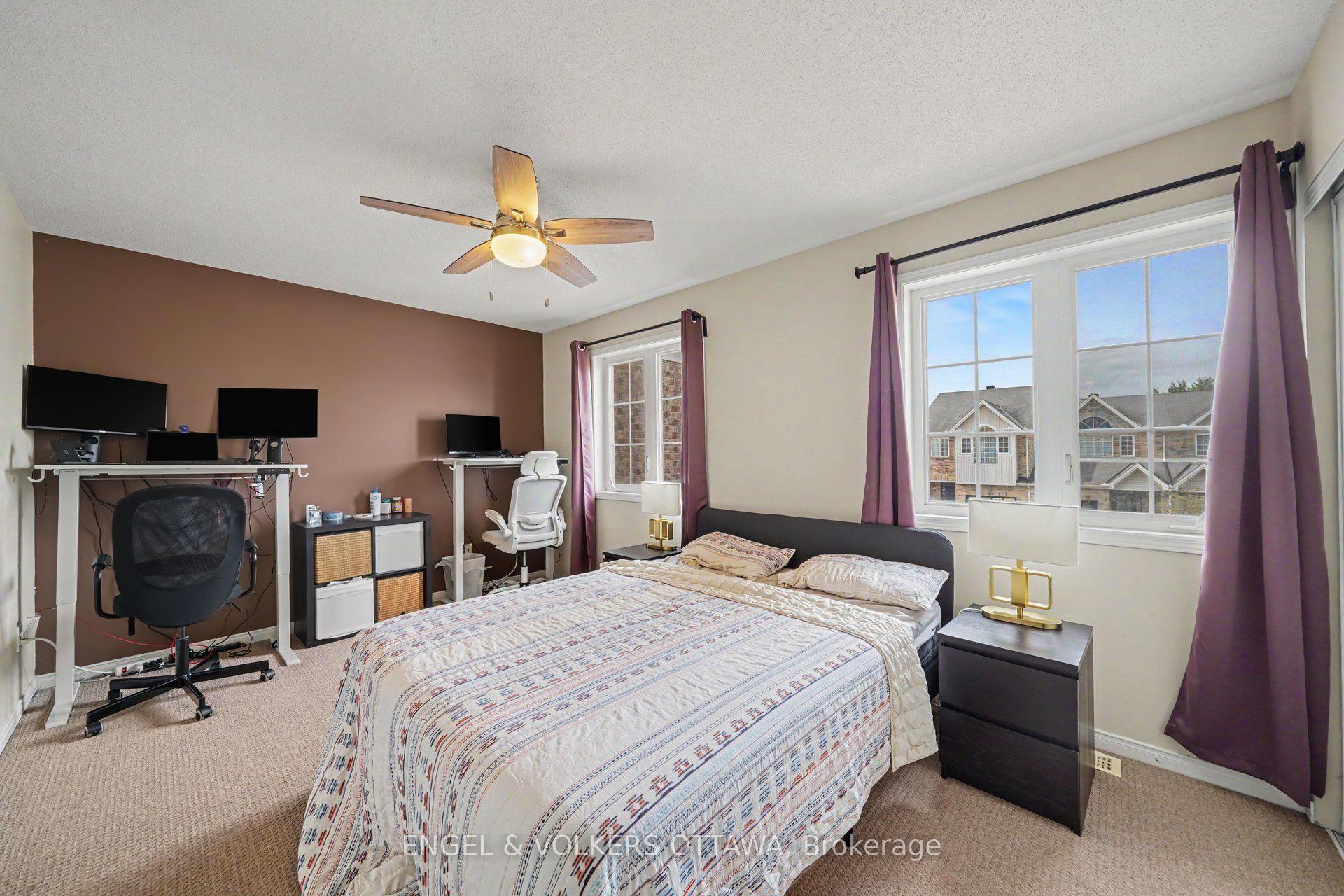 Photo 7 of 428 Dusk Private, Ottawa, Fallingbrook/Gardenway South — HOMEH