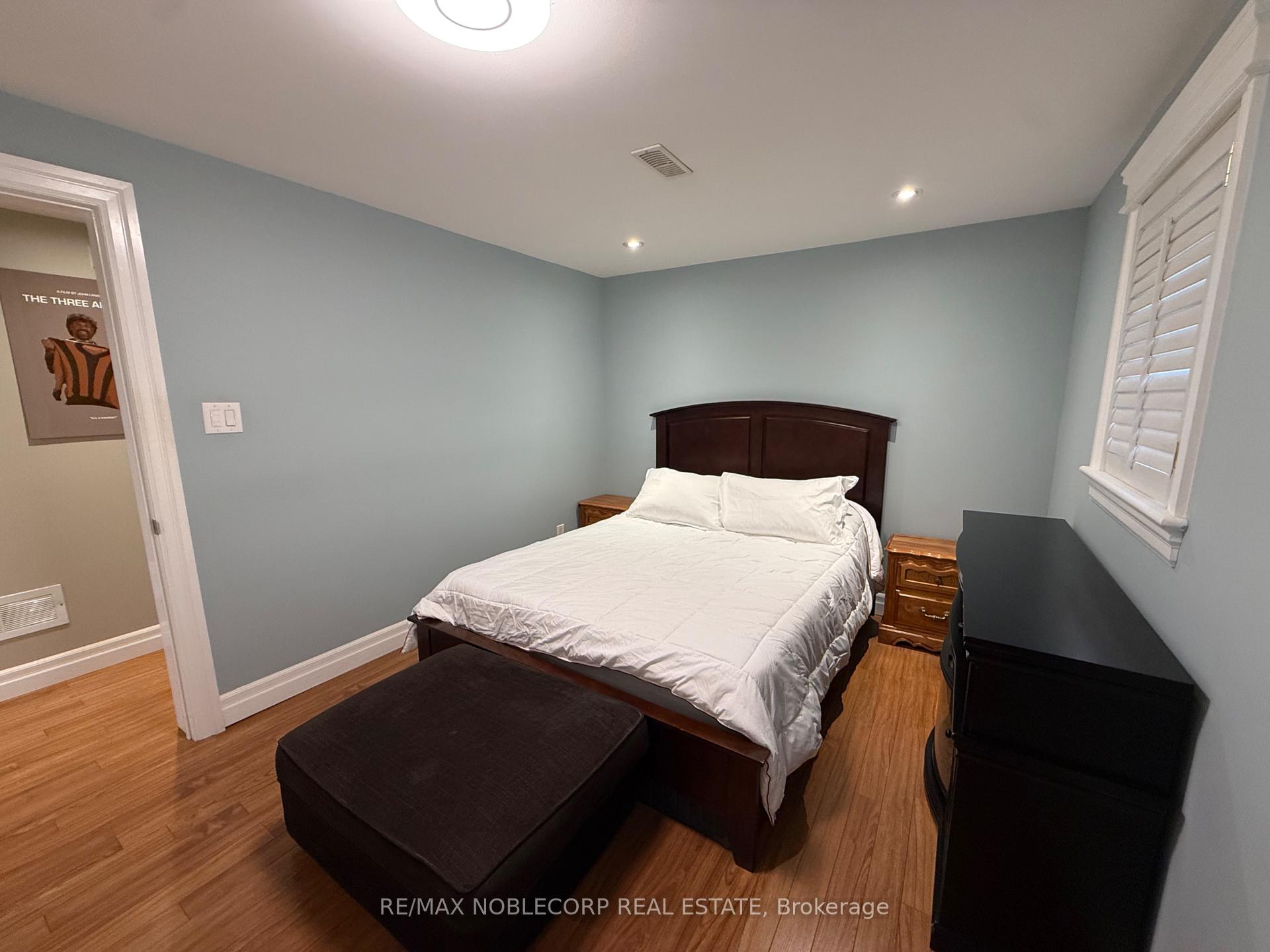 Photo 9 of Unit Basement, 38 D'amato Crescent, Vaughan, Maple — HOMEH