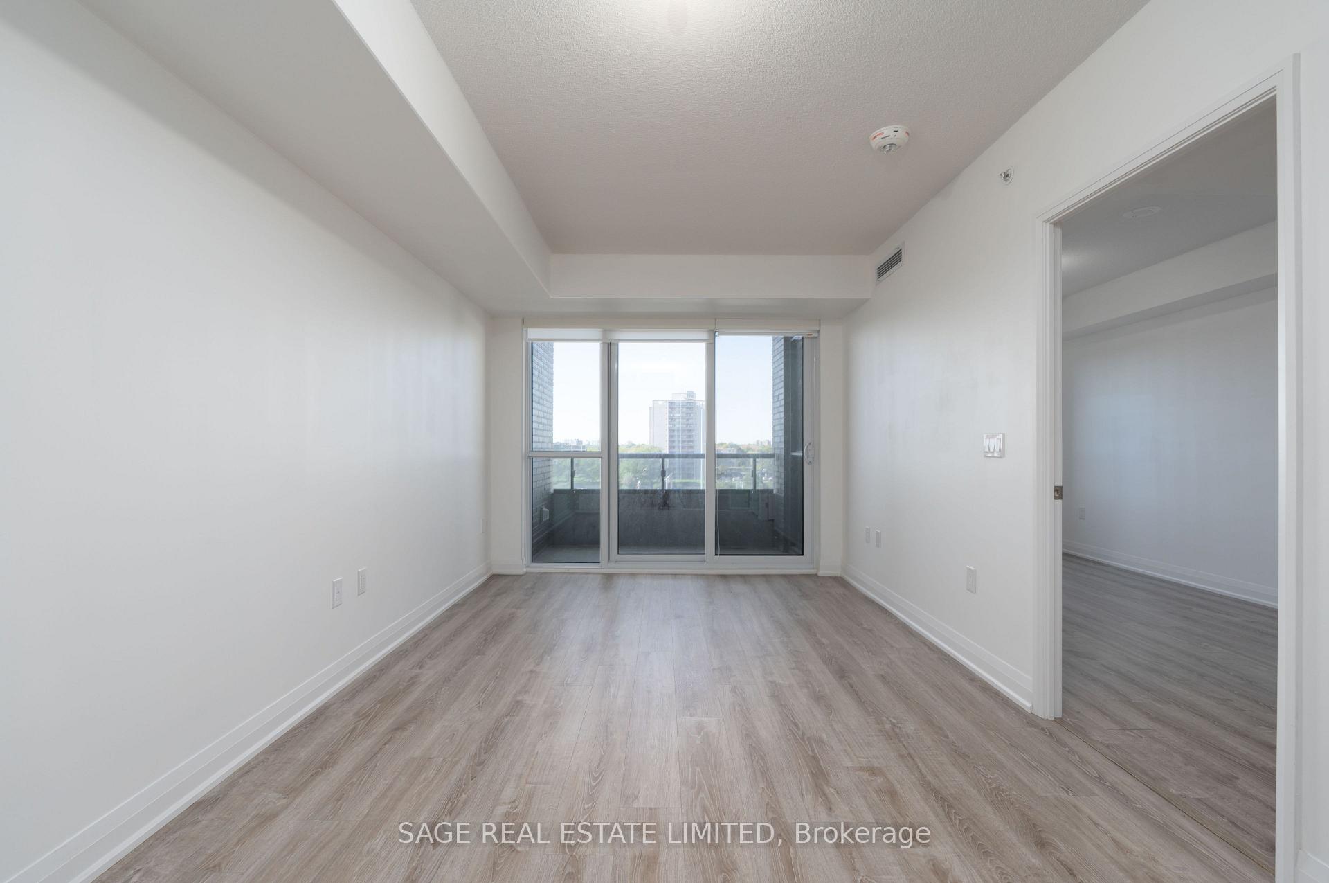 Photo 2 of Unit 625, 10 Gibbs Road, Etobicoke, Islington-City Centre West — HOMEH