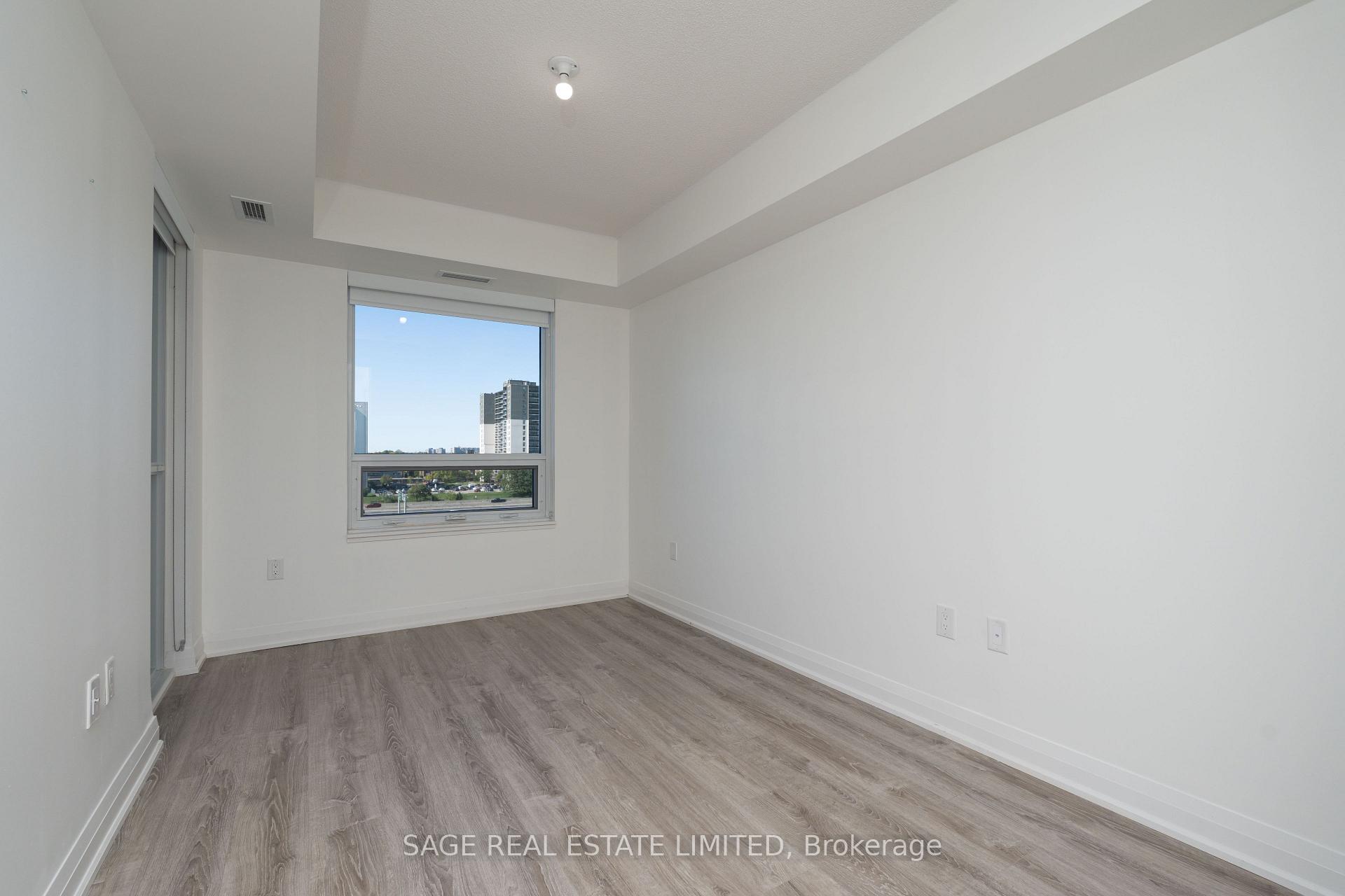 Photo 6 of Unit 625, 10 Gibbs Road, Etobicoke, Islington-City Centre West — HOMEH