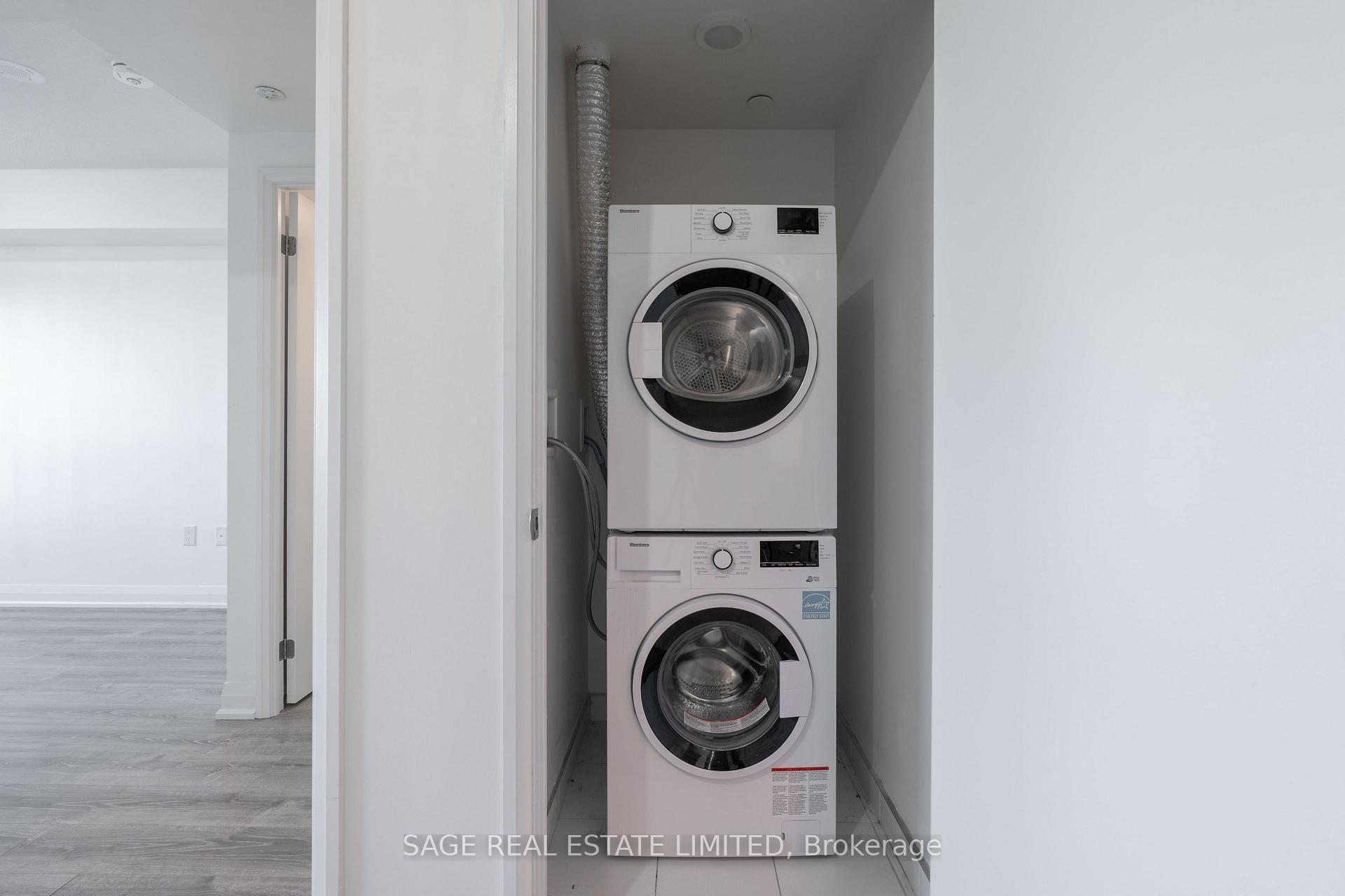 Photo 12 of Unit 625, 10 Gibbs Road, Etobicoke, Islington-City Centre West — HOMEH