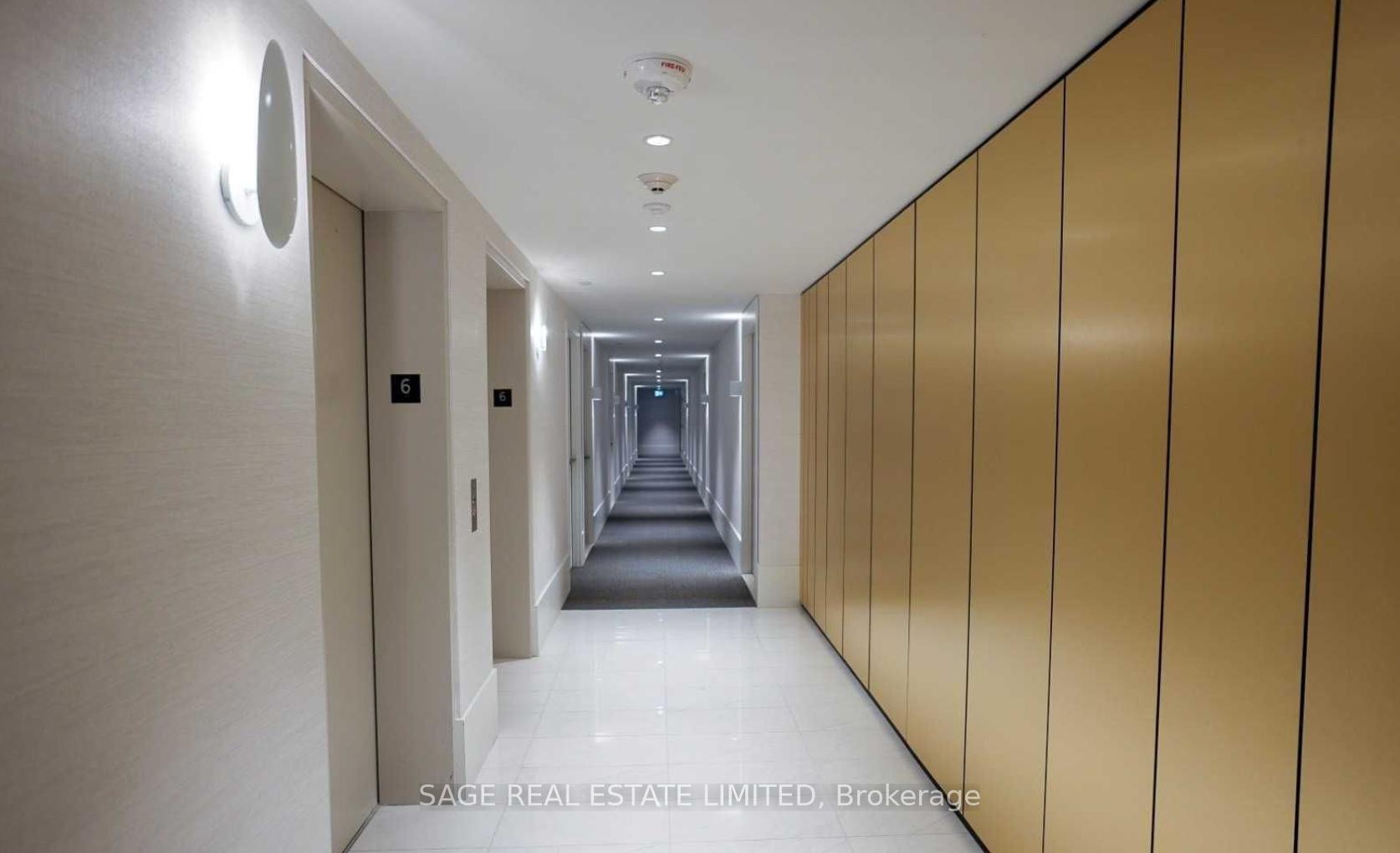 Photo 15 of Unit 625, 10 Gibbs Road, Etobicoke, Islington-City Centre West — HOMEH