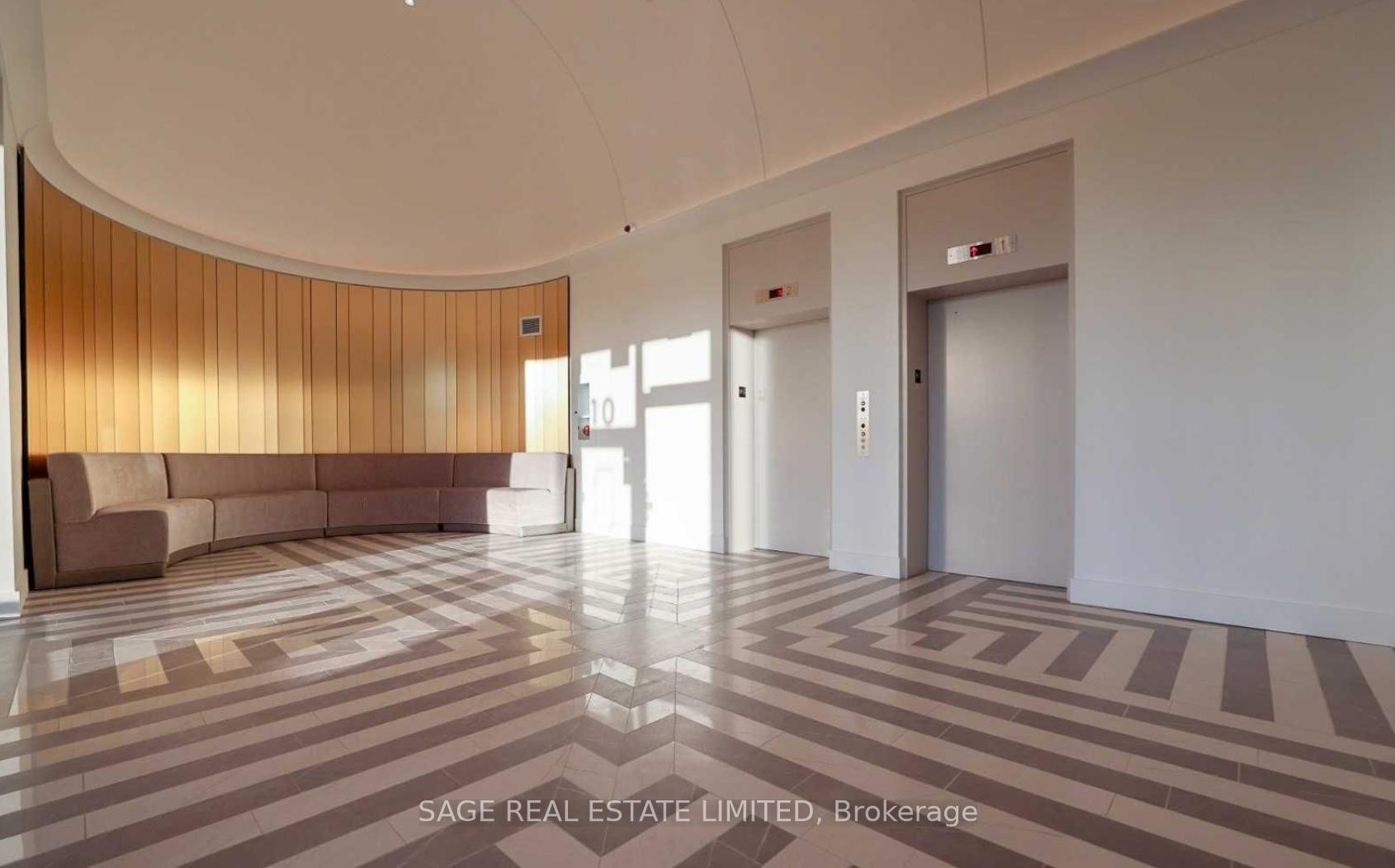 Photo 16 of Unit 625, 10 Gibbs Road, Etobicoke, Islington-City Centre West — HOMEH