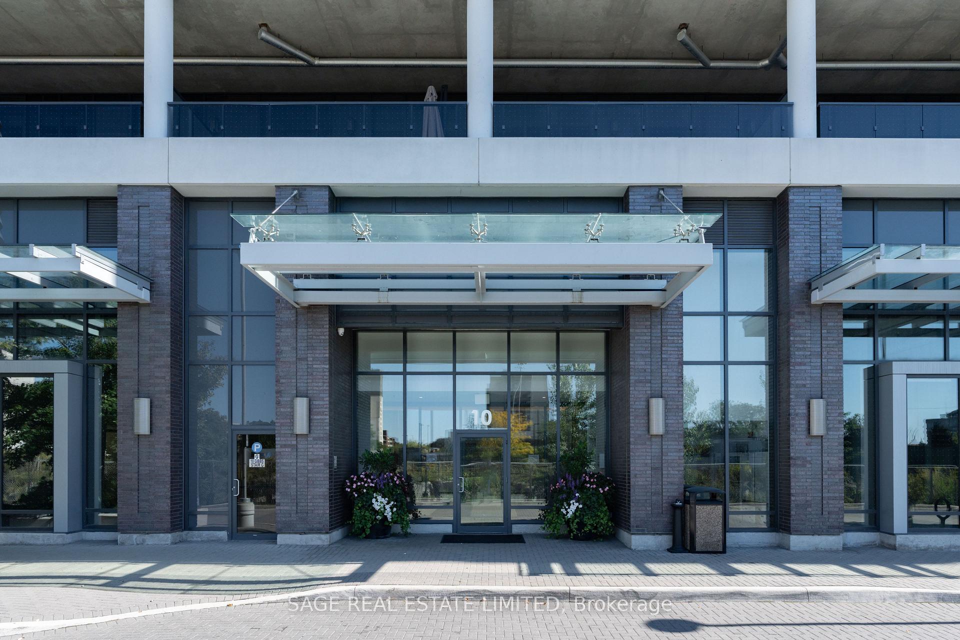 Photo 20 of Unit 625, 10 Gibbs Road, Etobicoke, Islington-City Centre West — HOMEH