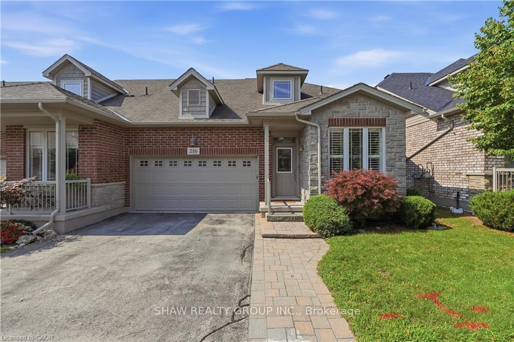Photo 1 of Unit 216, 2120 Itabashi Way, Burlington, Tansley — HOMEH
