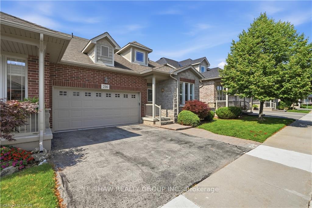 Photo 3 of Unit 216, 2120 Itabashi Way, Burlington, Tansley — HOMEH