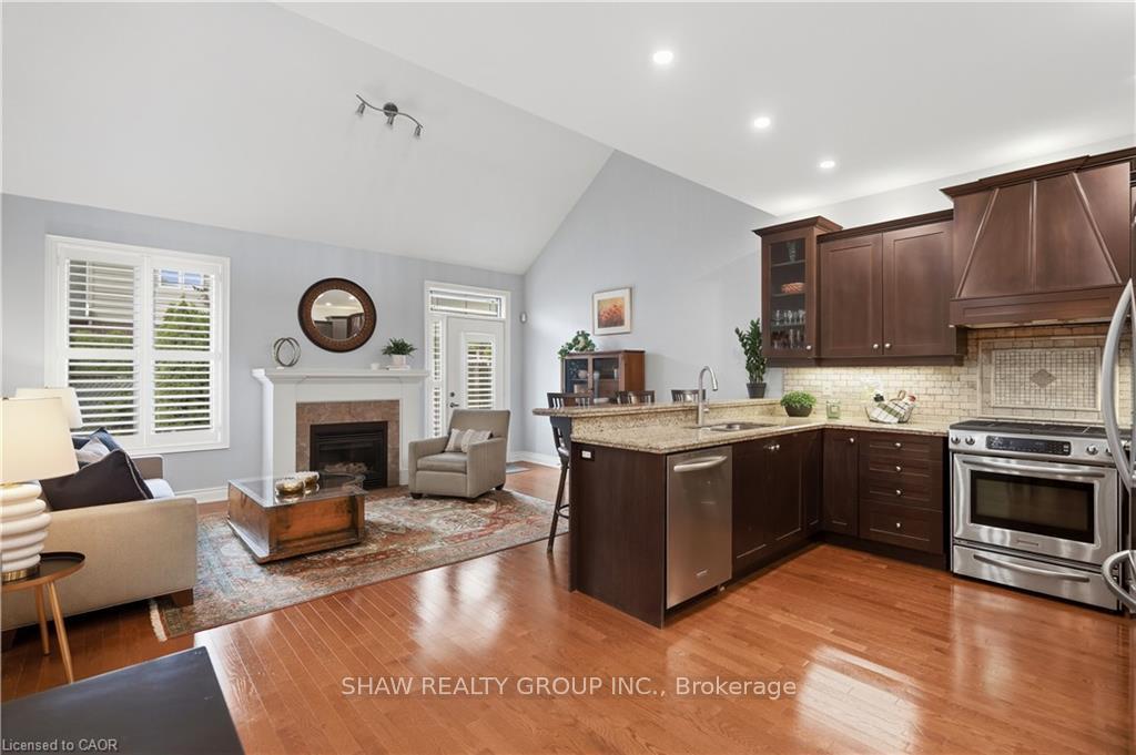Photo 11 of Unit 216, 2120 Itabashi Way, Burlington, Tansley — HOMEH
