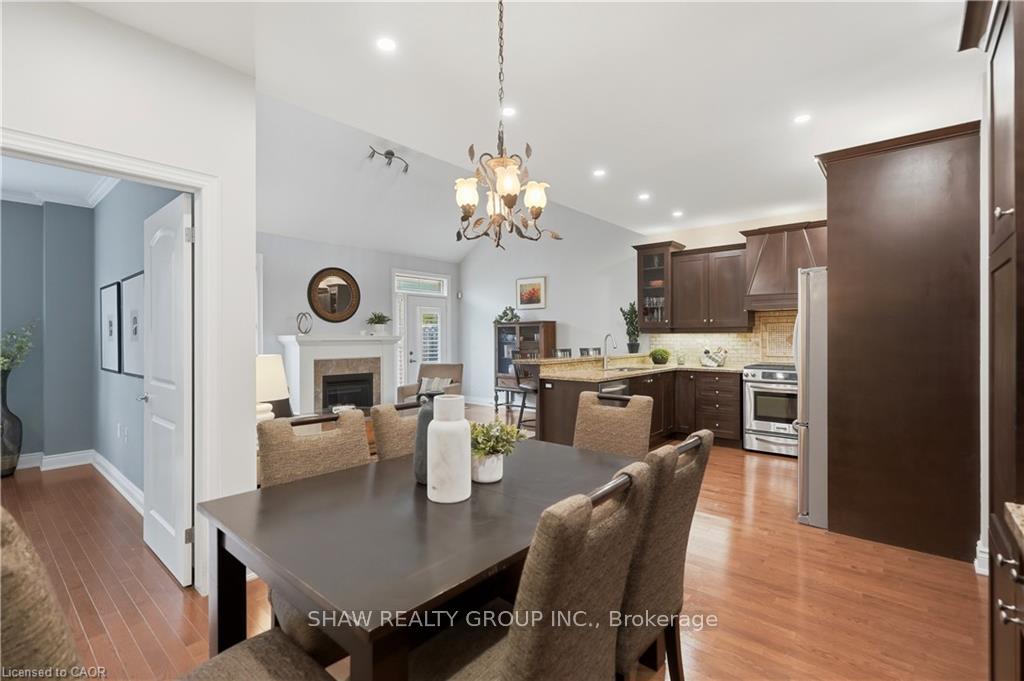 Photo 12 of Unit 216, 2120 Itabashi Way, Burlington, Tansley — HOMEH