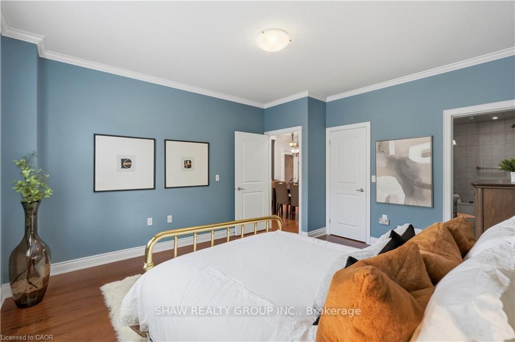 Photo 21 of Unit 216, 2120 Itabashi Way, Burlington, Tansley — HOMEH