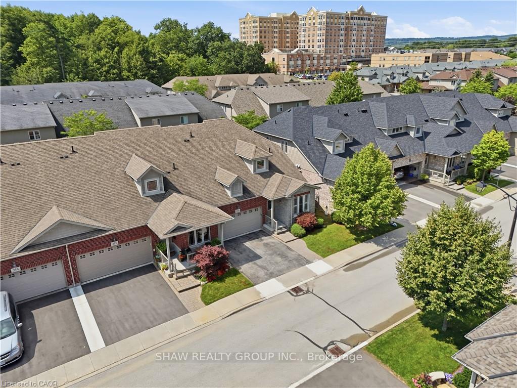 Photo 37 of Unit 216, 2120 Itabashi Way, Burlington, Tansley — HOMEH