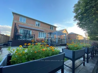 Photo 13 of 39 Gillings Street, Markham, Victoria Square — HOMEH