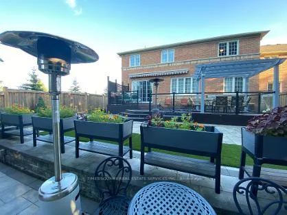Photo 15 of 39 Gillings Street, Markham, Victoria Square — HOMEH