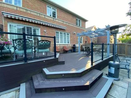 Photo 17 of 39 Gillings Street, Markham, Victoria Square — HOMEH
