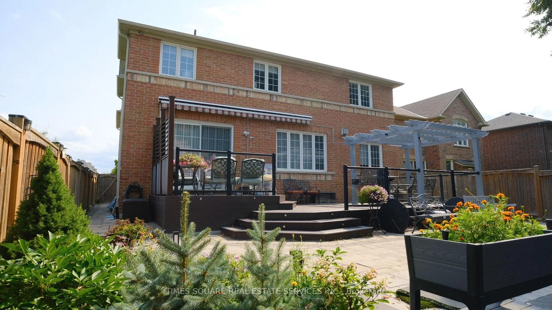 Photo 60 of 39 Gillings Street, Markham, Victoria Square — HOMEH