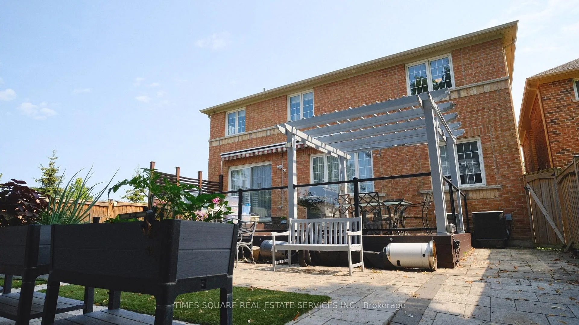 Photo 62 of 39 Gillings Street, Markham, Victoria Square — HOMEH