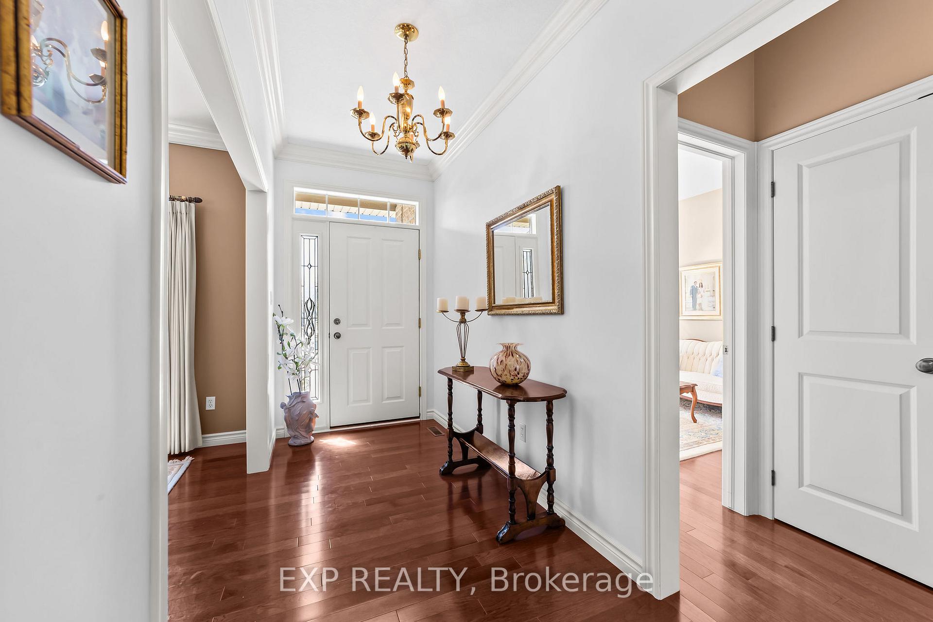 Photo 10 of 1991 Whippoorwill Place, London, North R — HOMEH