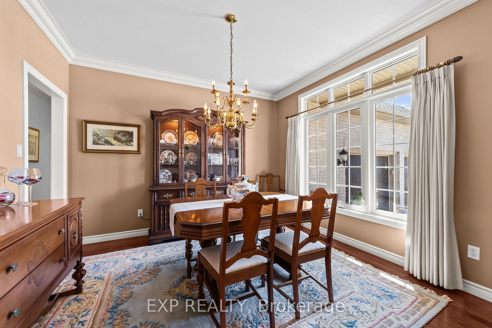 Photo 11 of 1991 Whippoorwill Place, London, North R — HOMEH