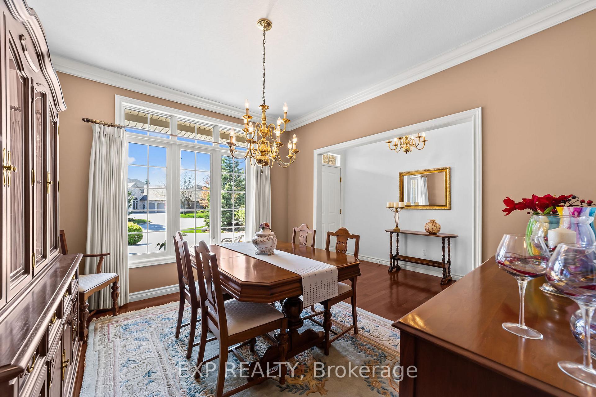 Photo 12 of 1991 Whippoorwill Place, London, North R — HOMEH