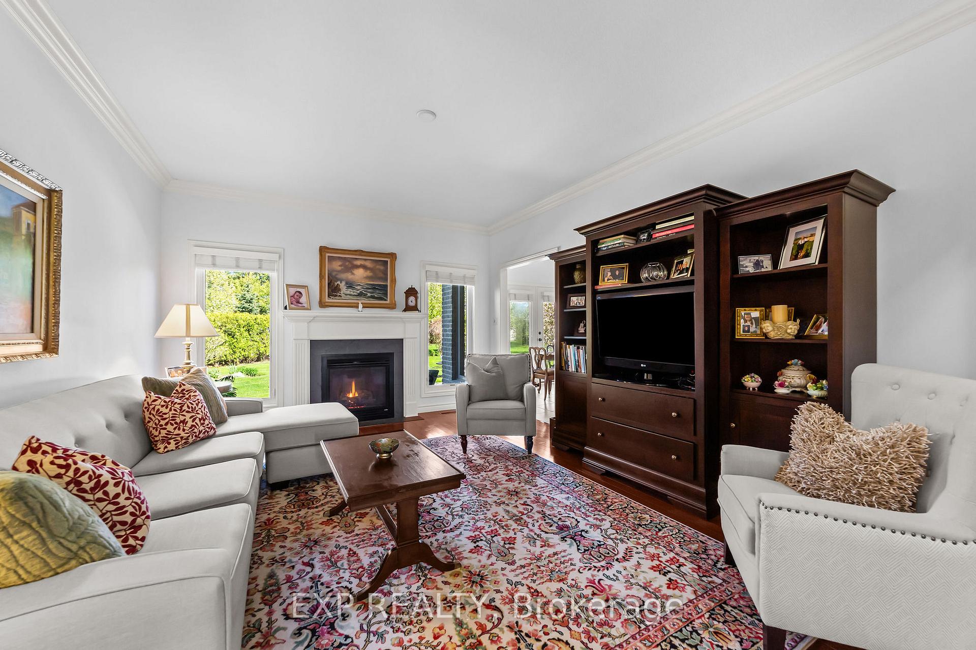 Photo 13 of 1991 Whippoorwill Place, London, North R — HOMEH