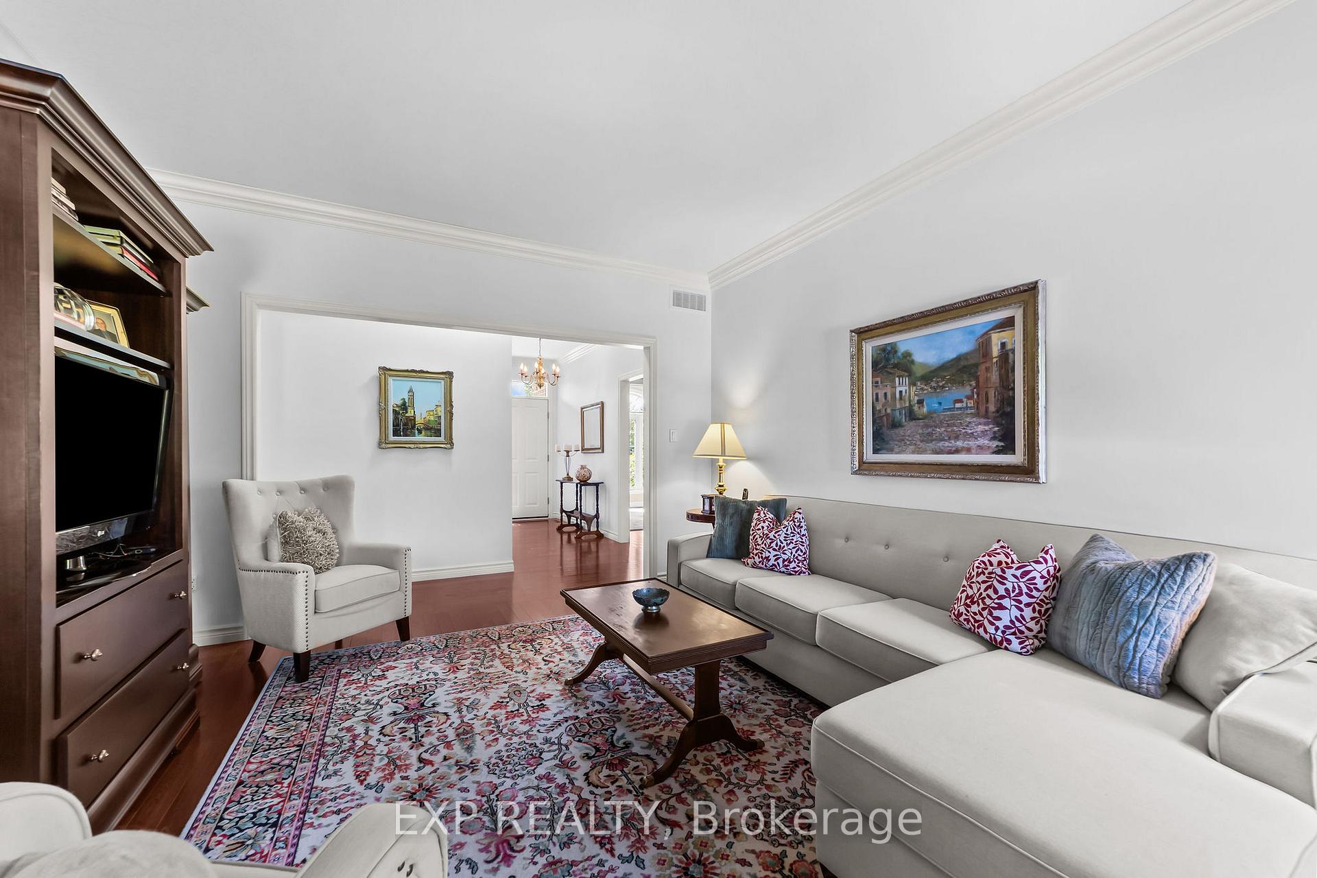 Photo 14 of 1991 Whippoorwill Place, London, North R — HOMEH