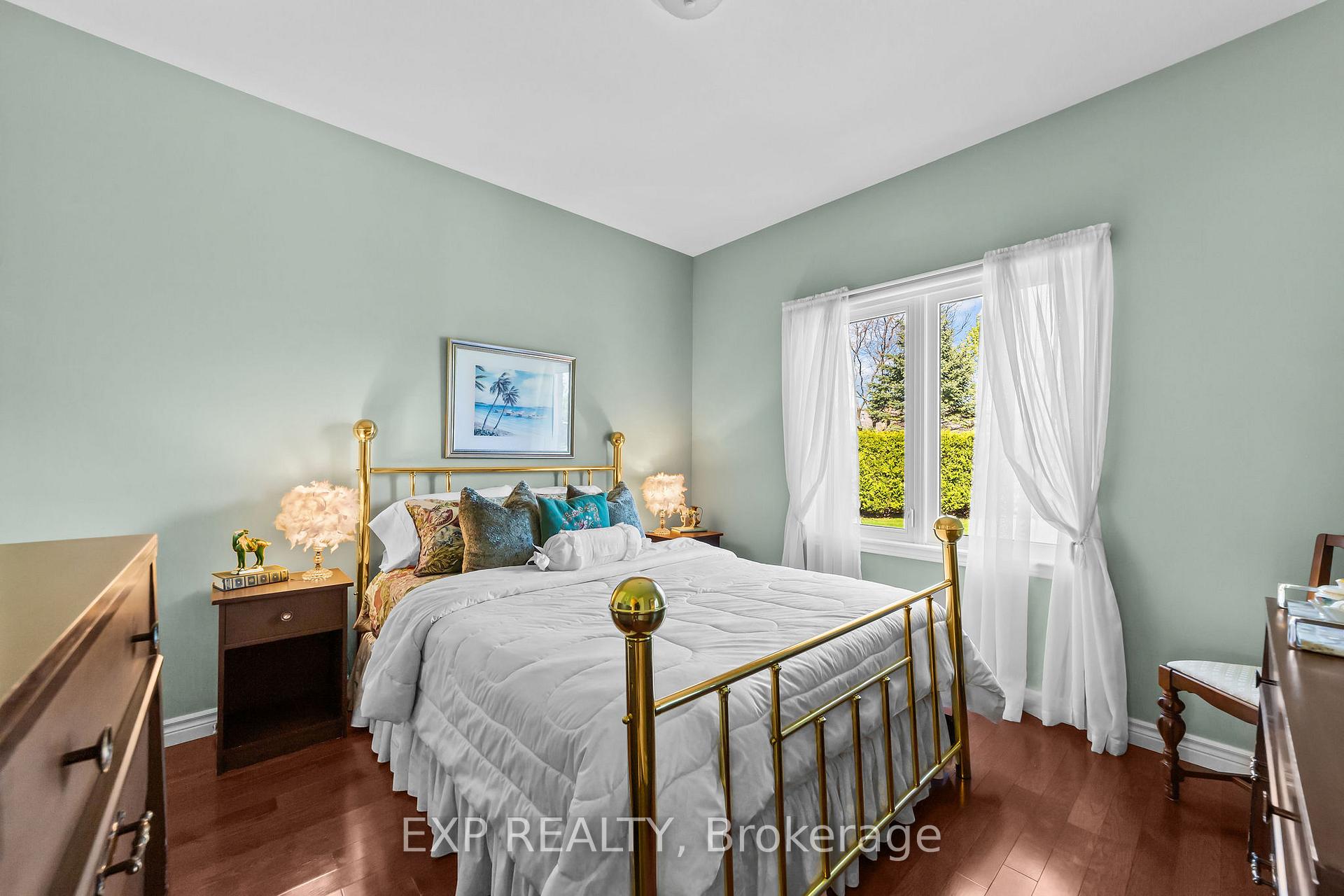 Photo 27 of 1991 Whippoorwill Place, London, North R — HOMEH