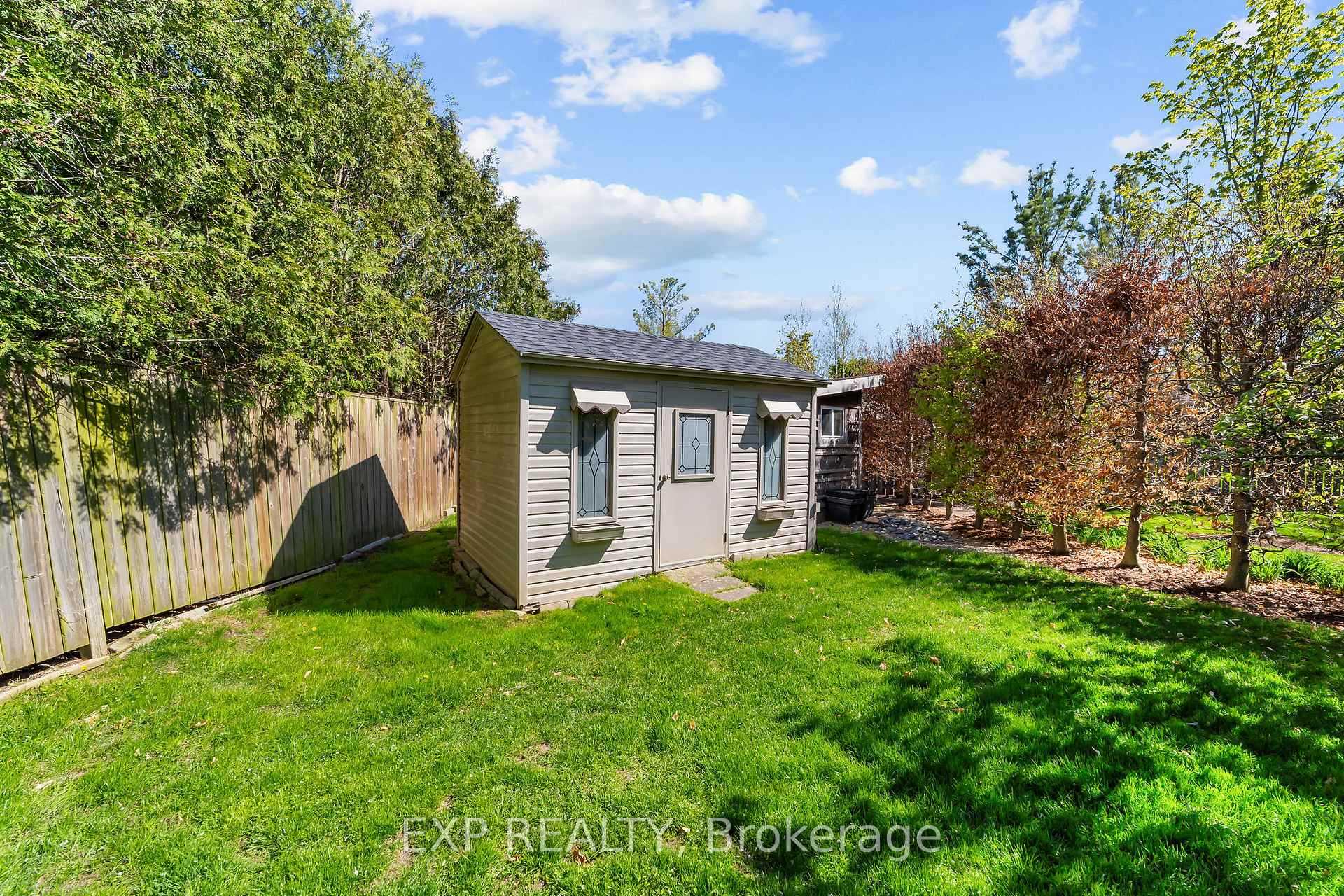 Photo 39 of 1991 Whippoorwill Place, London, North R — HOMEH
