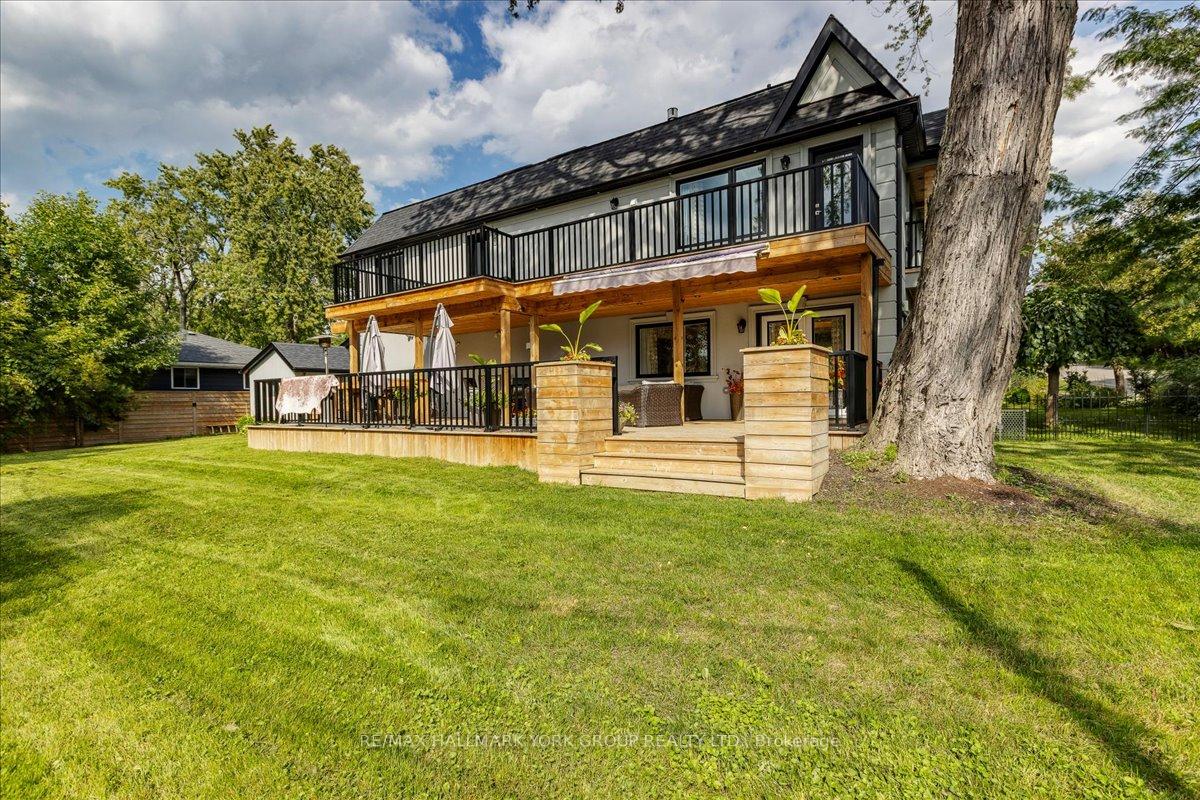 Photo 2 of 181 Bowling Green Road, Georgina, Historic Lakeshore Communities — HOMEH