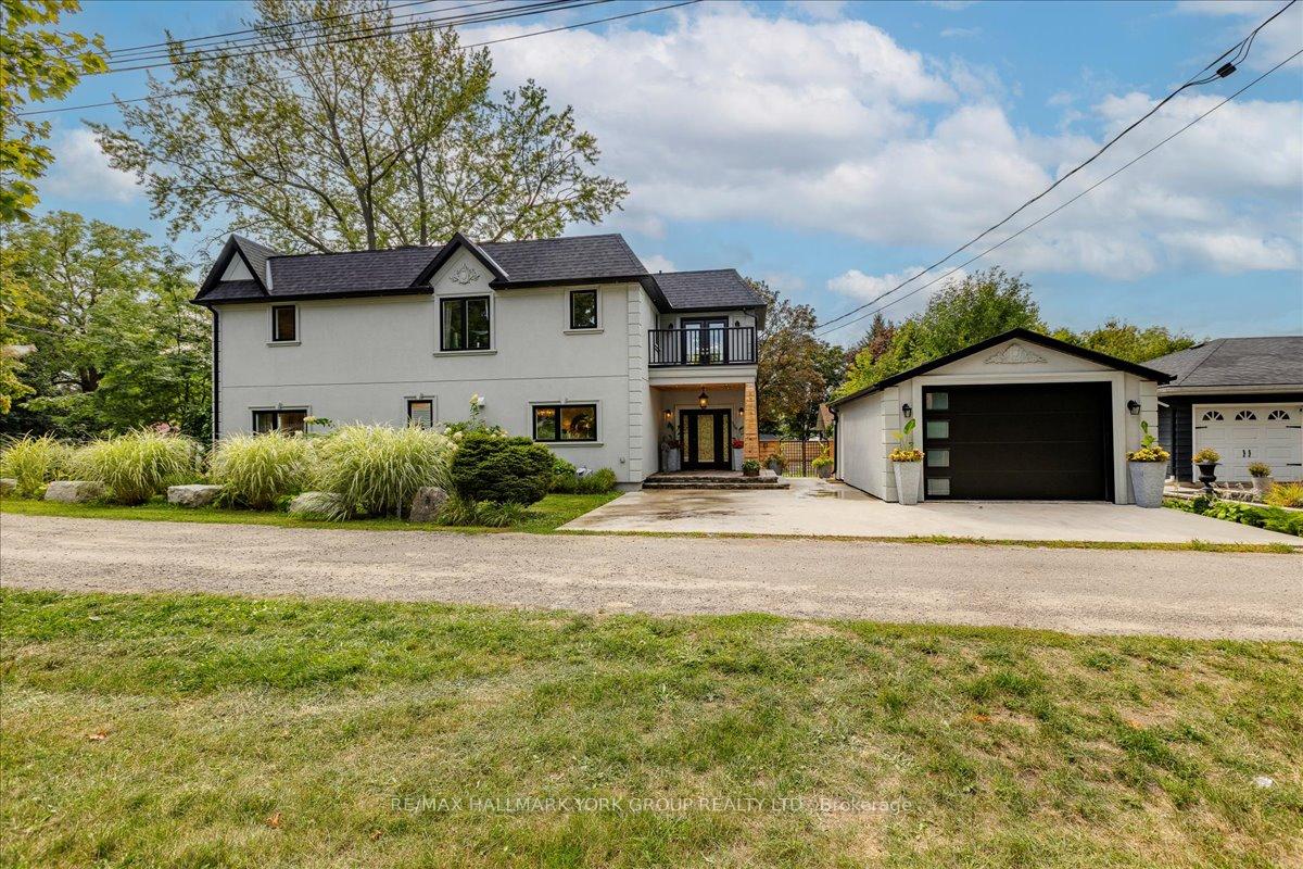 Photo 3 of 181 Bowling Green Road, Georgina, Historic Lakeshore Communities — HOMEH