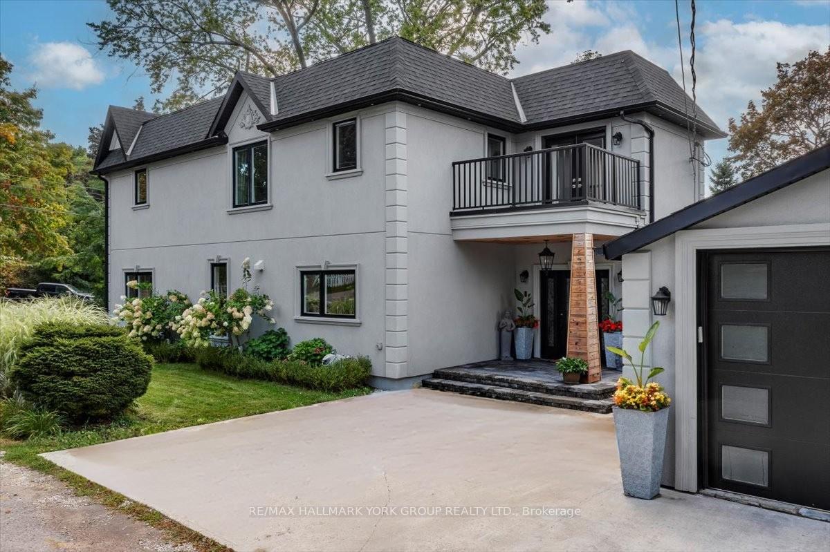 Photo 4 of 181 Bowling Green Road, Georgina, Historic Lakeshore Communities — HOMEH