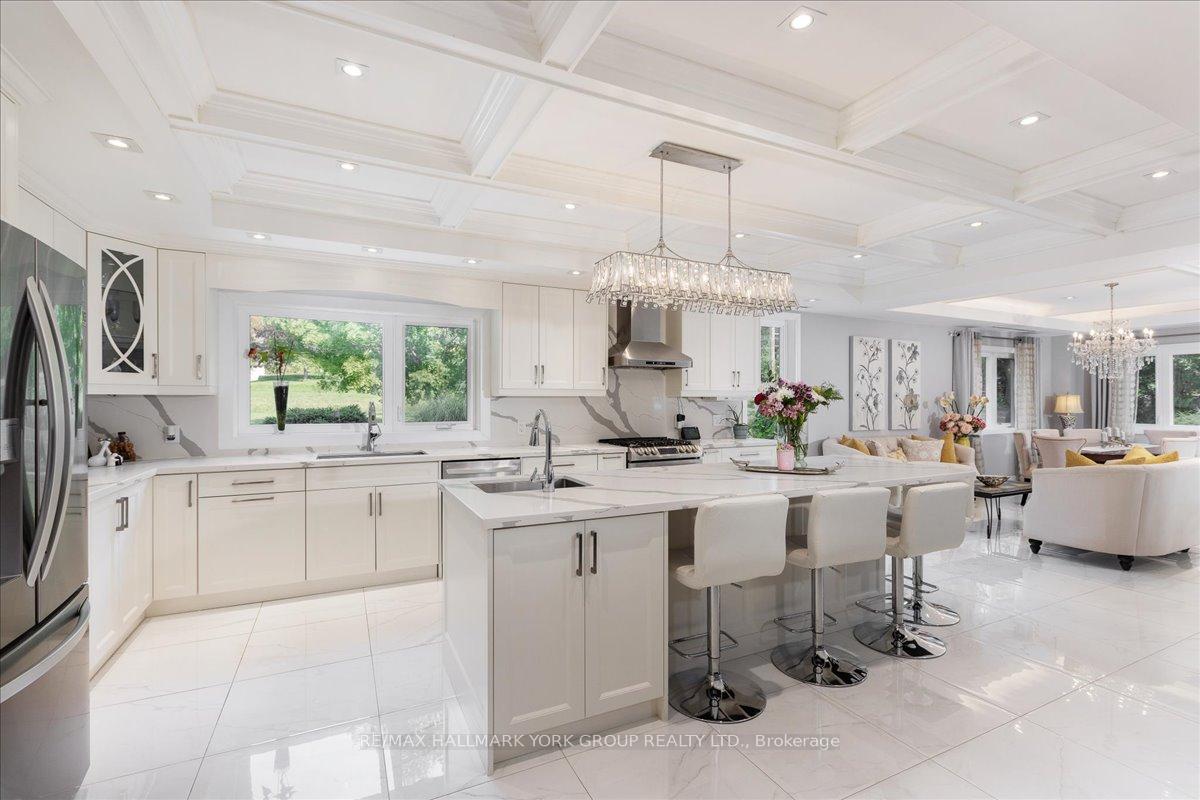 Photo 9 of 181 Bowling Green Road, Georgina, Historic Lakeshore Communities — HOMEH