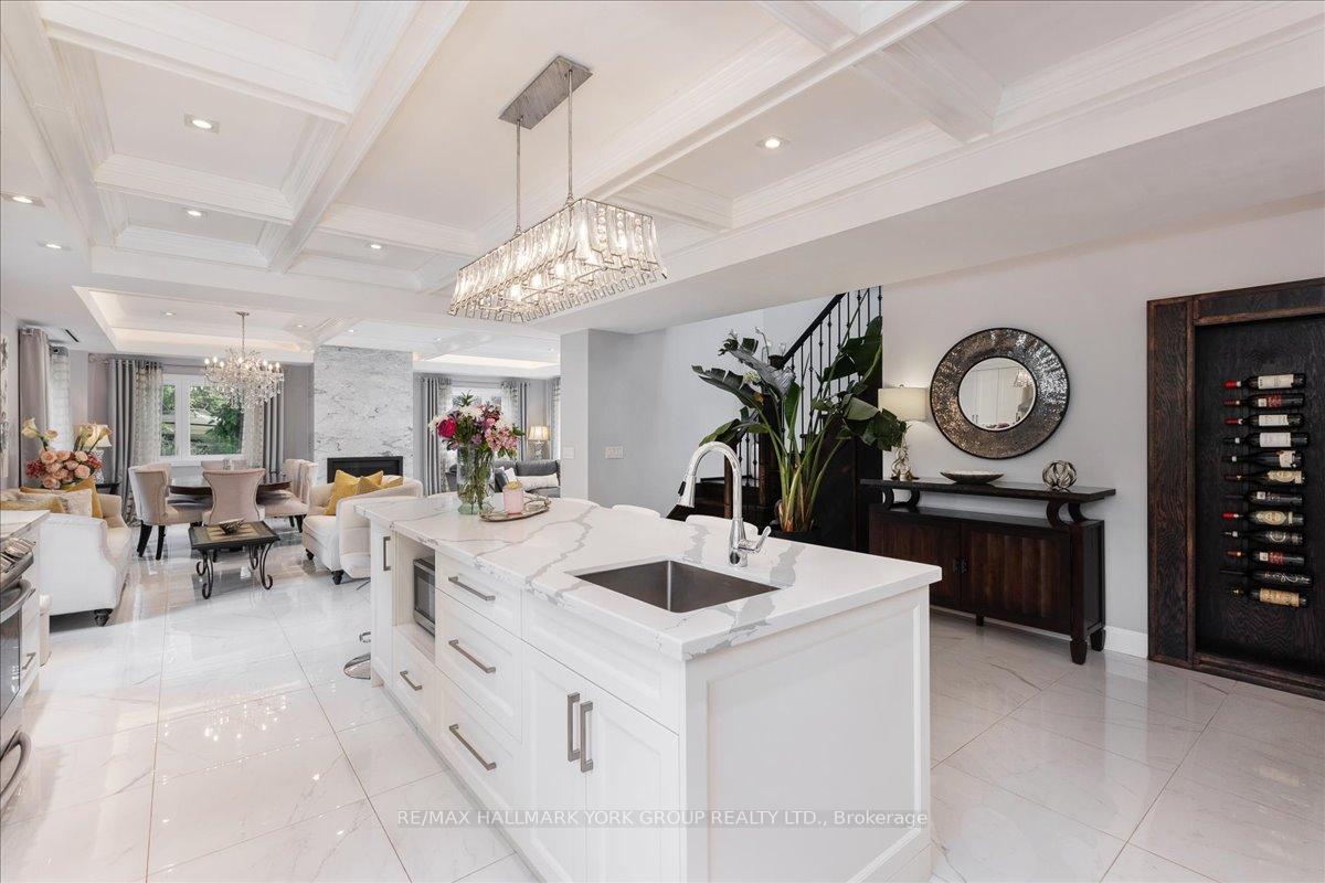 Photo 12 of 181 Bowling Green Road, Georgina, Historic Lakeshore Communities — HOMEH