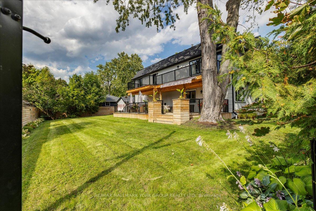 Photo 35 of 181 Bowling Green Road, Georgina, Historic Lakeshore Communities — HOMEH