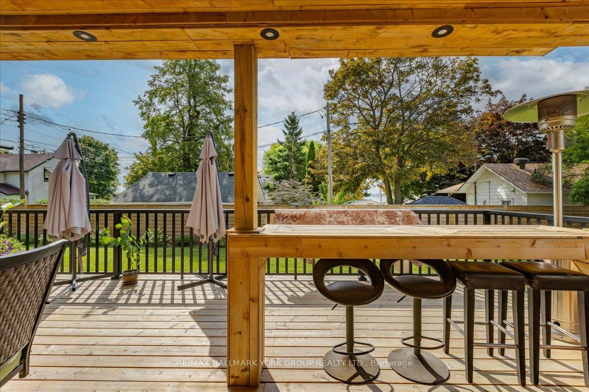 Photo 40 of 181 Bowling Green Road, Georgina, Historic Lakeshore Communities — HOMEH