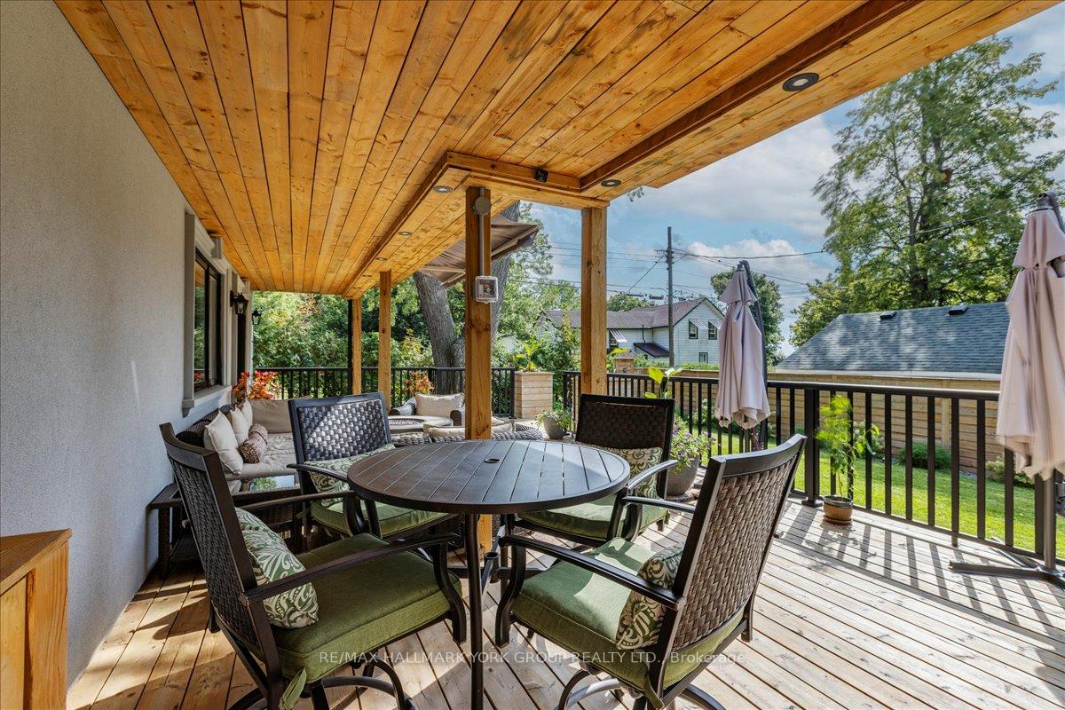 Photo 41 of 181 Bowling Green Road, Georgina, Historic Lakeshore Communities — HOMEH