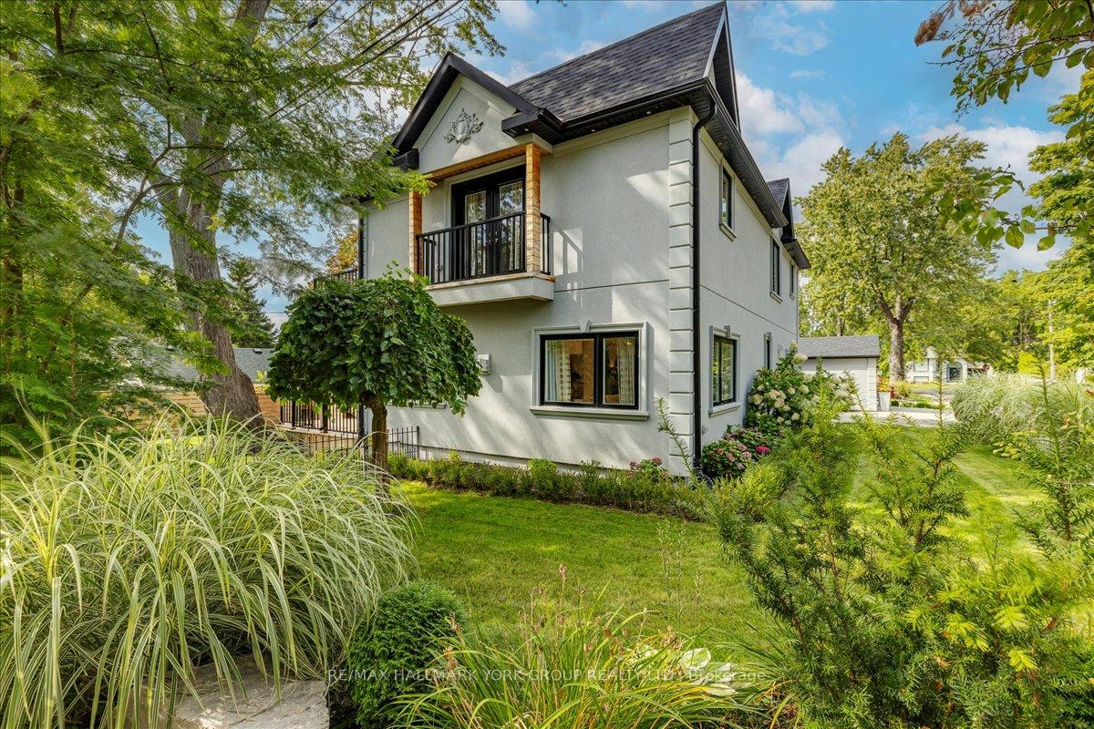 Photo 43 of 181 Bowling Green Road, Georgina, Historic Lakeshore Communities — HOMEH