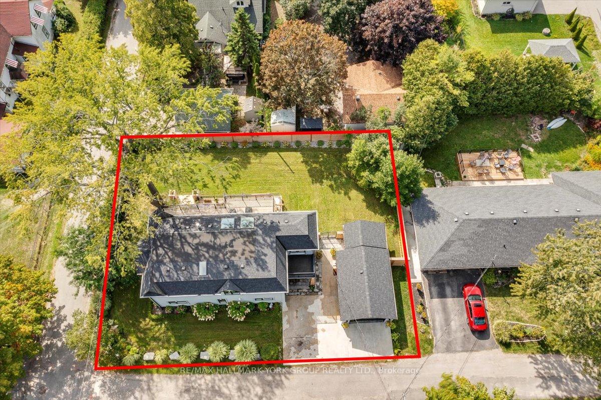 Photo 45 of 181 Bowling Green Road, Georgina, Historic Lakeshore Communities — HOMEH