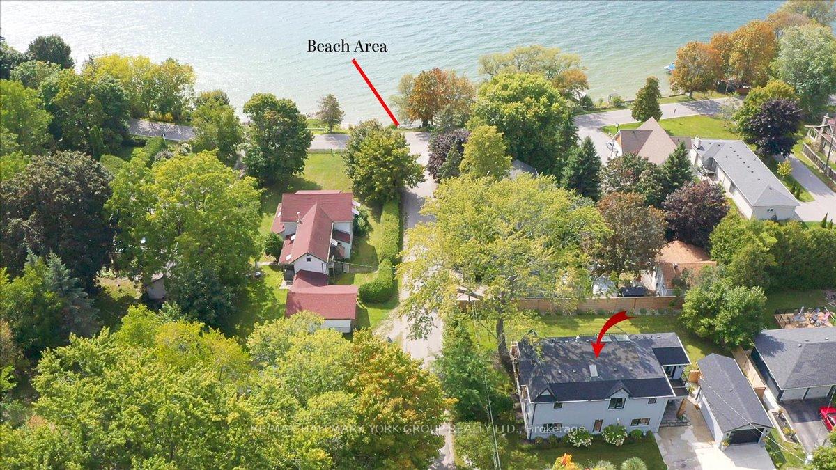 Photo 46 of 181 Bowling Green Road, Georgina, Historic Lakeshore Communities — HOMEH