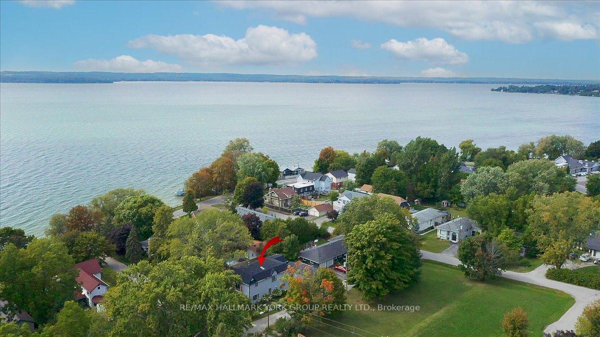 Photo 47 of 181 Bowling Green Road, Georgina, Historic Lakeshore Communities — HOMEH