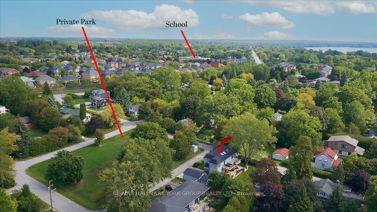 Photo 48 of 181 Bowling Green Road, Georgina, Historic Lakeshore Communities — HOMEH