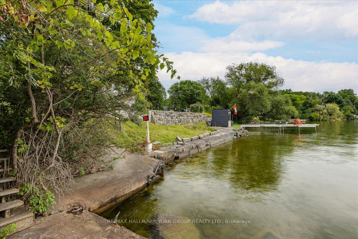 Photo 50 of 181 Bowling Green Road, Georgina, Historic Lakeshore Communities — HOMEH