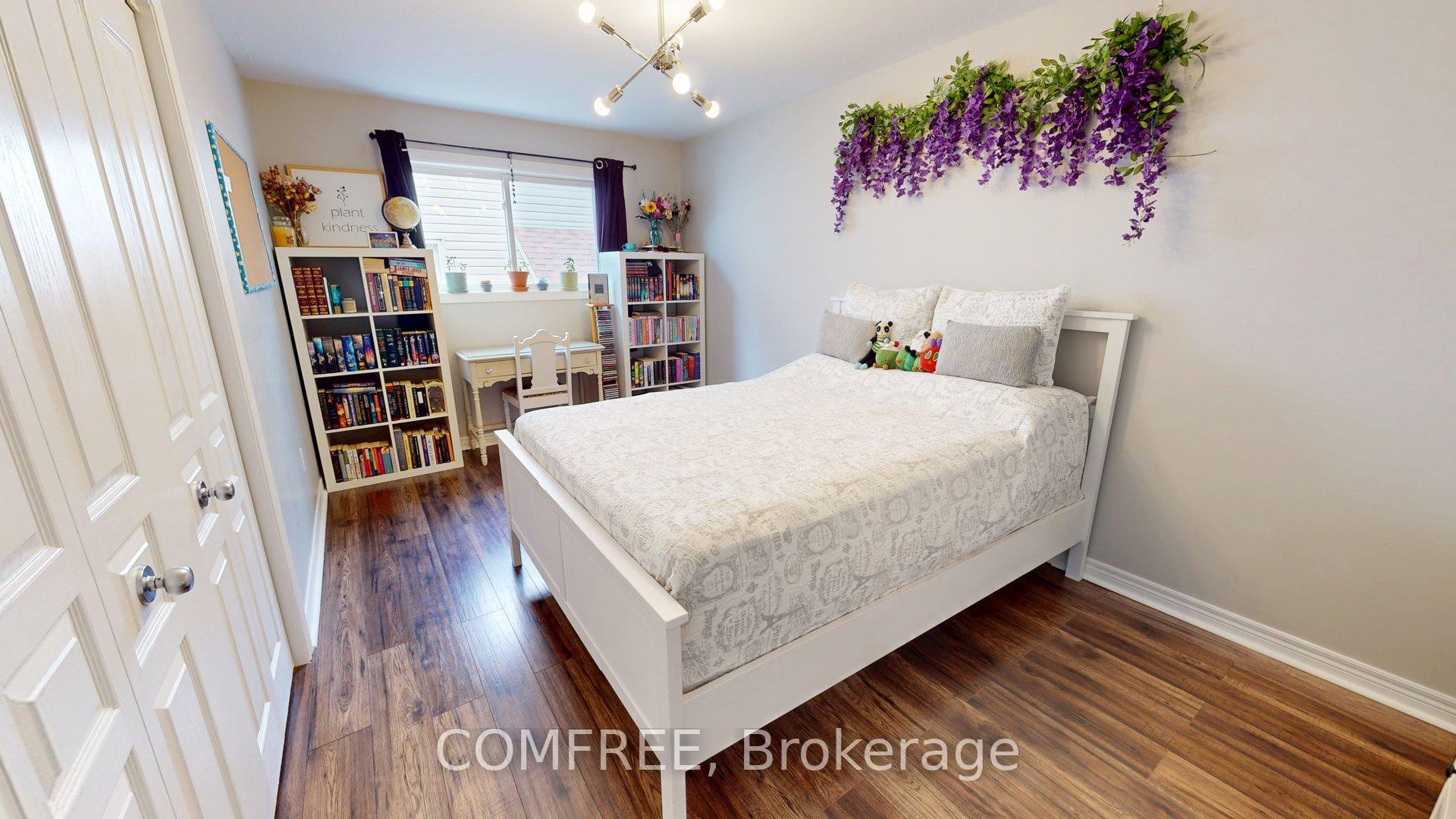 Photo 17 of 7136 Julie Drive, Niagara Falls, Forestview — HOMEH