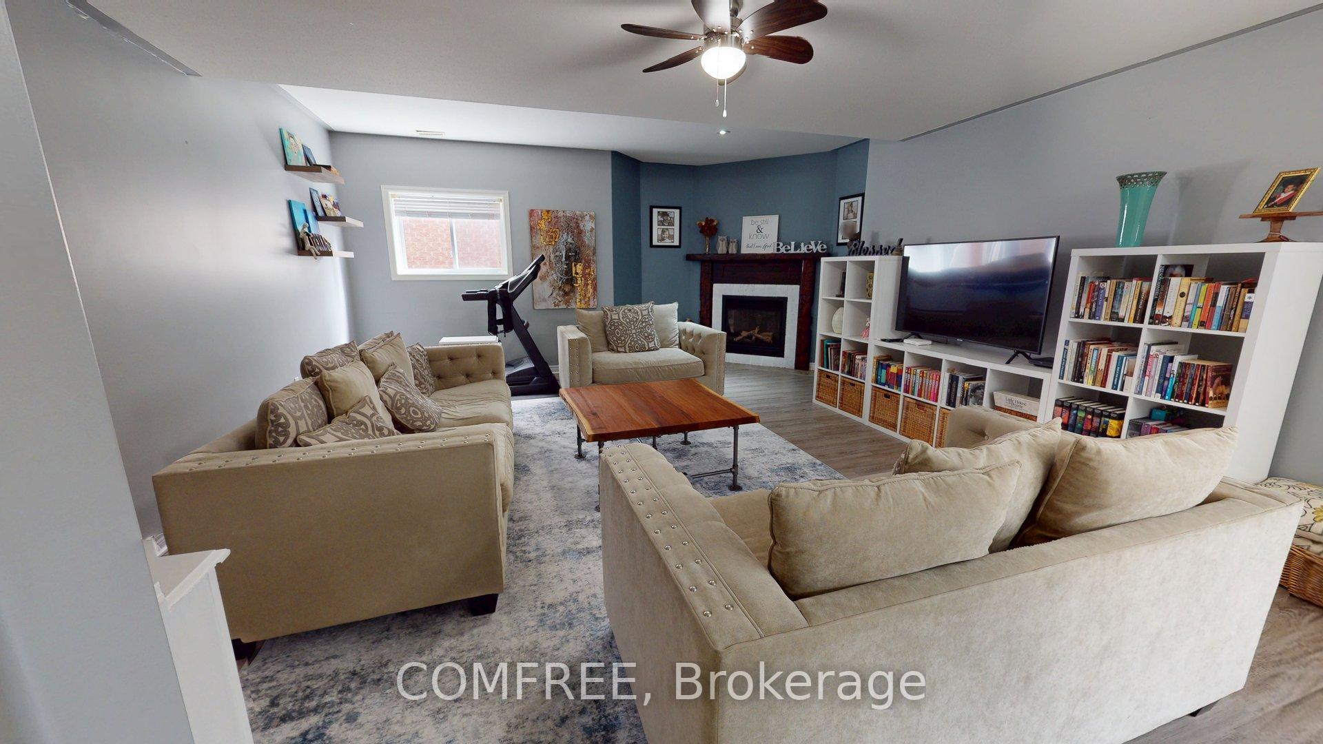 Photo 25 of 7136 Julie Drive, Niagara Falls, Forestview — HOMEH