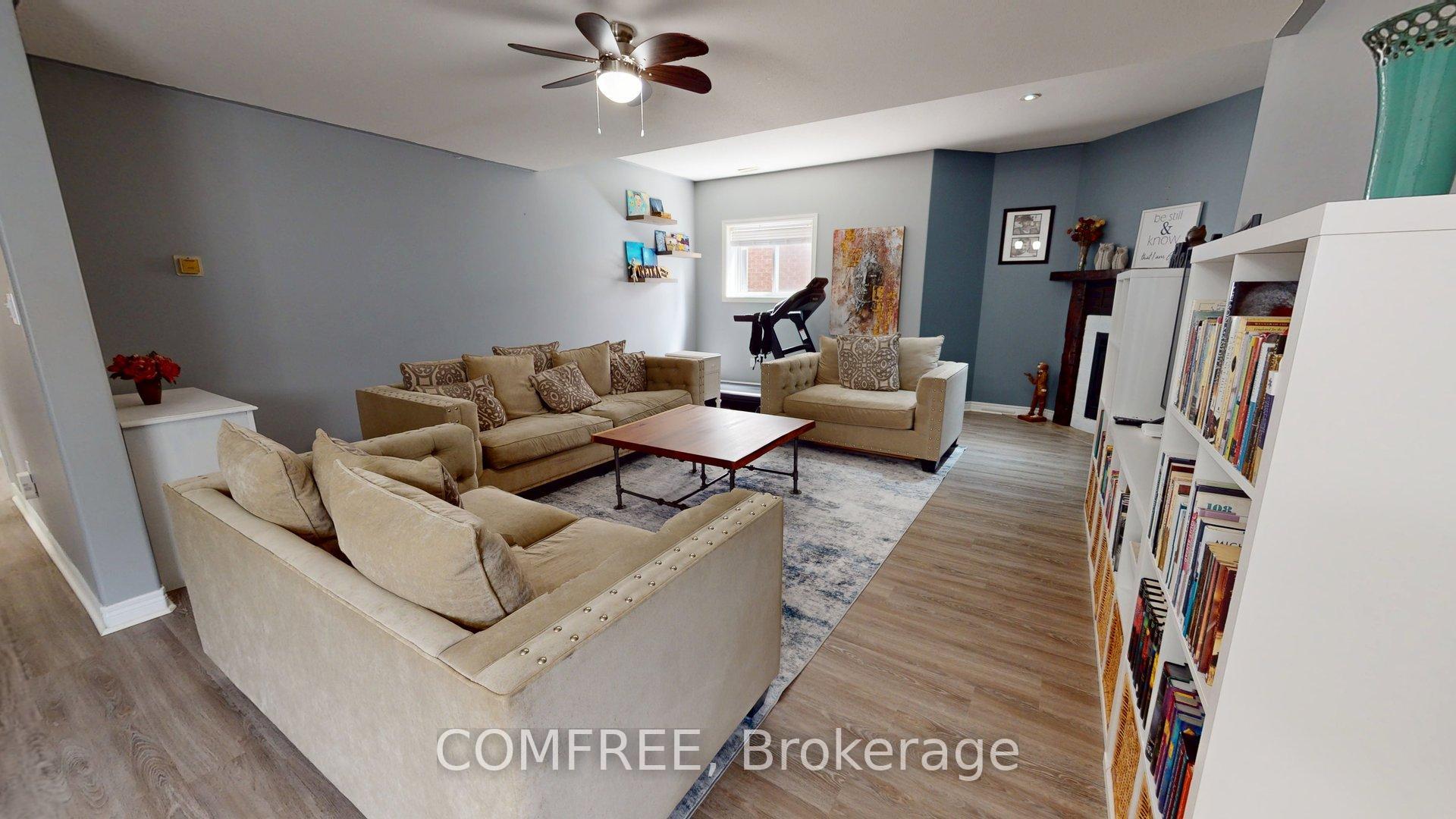 Photo 26 of 7136 Julie Drive, Niagara Falls, Forestview — HOMEH